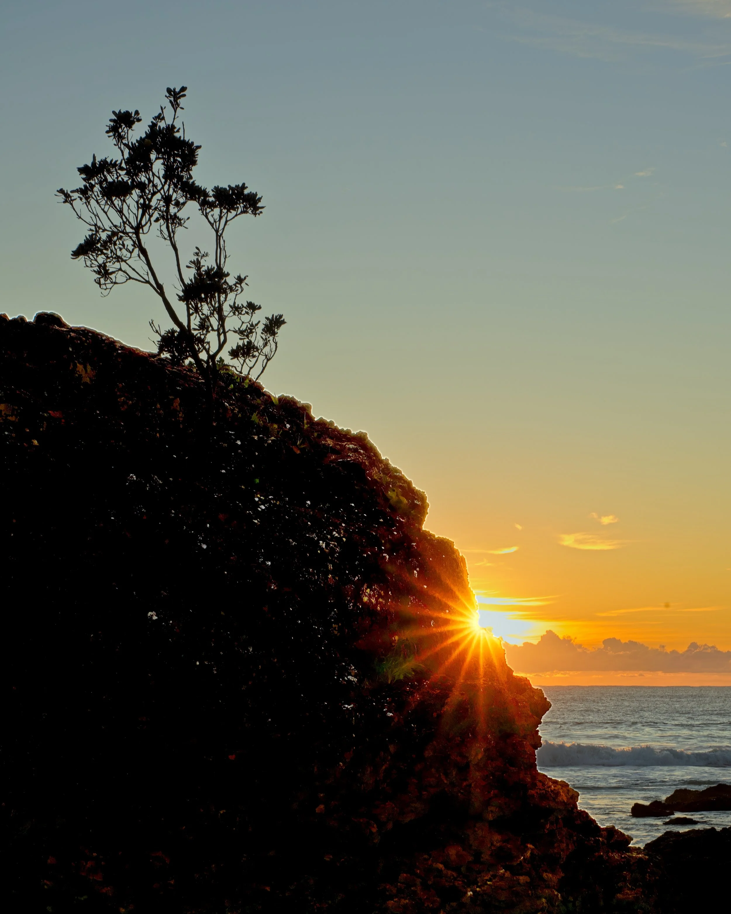 Nobby's Beach Port Macquarie