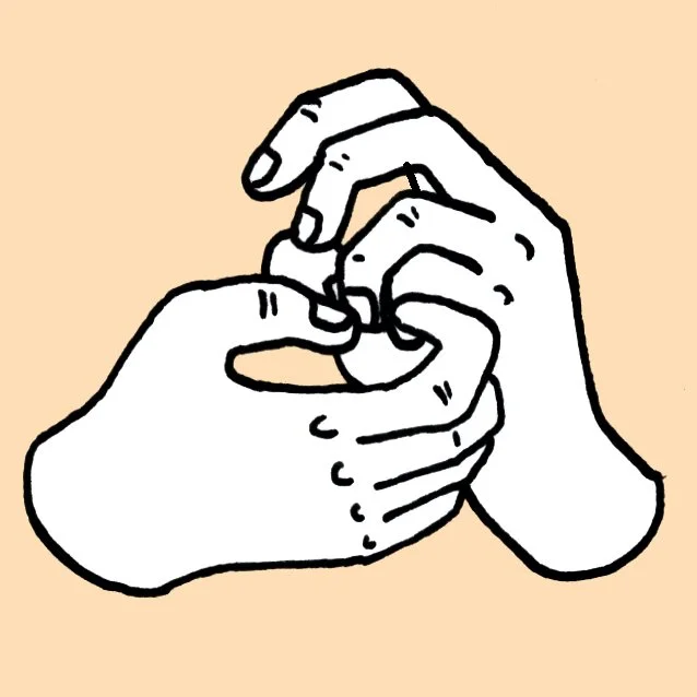 A Life Like Other People's