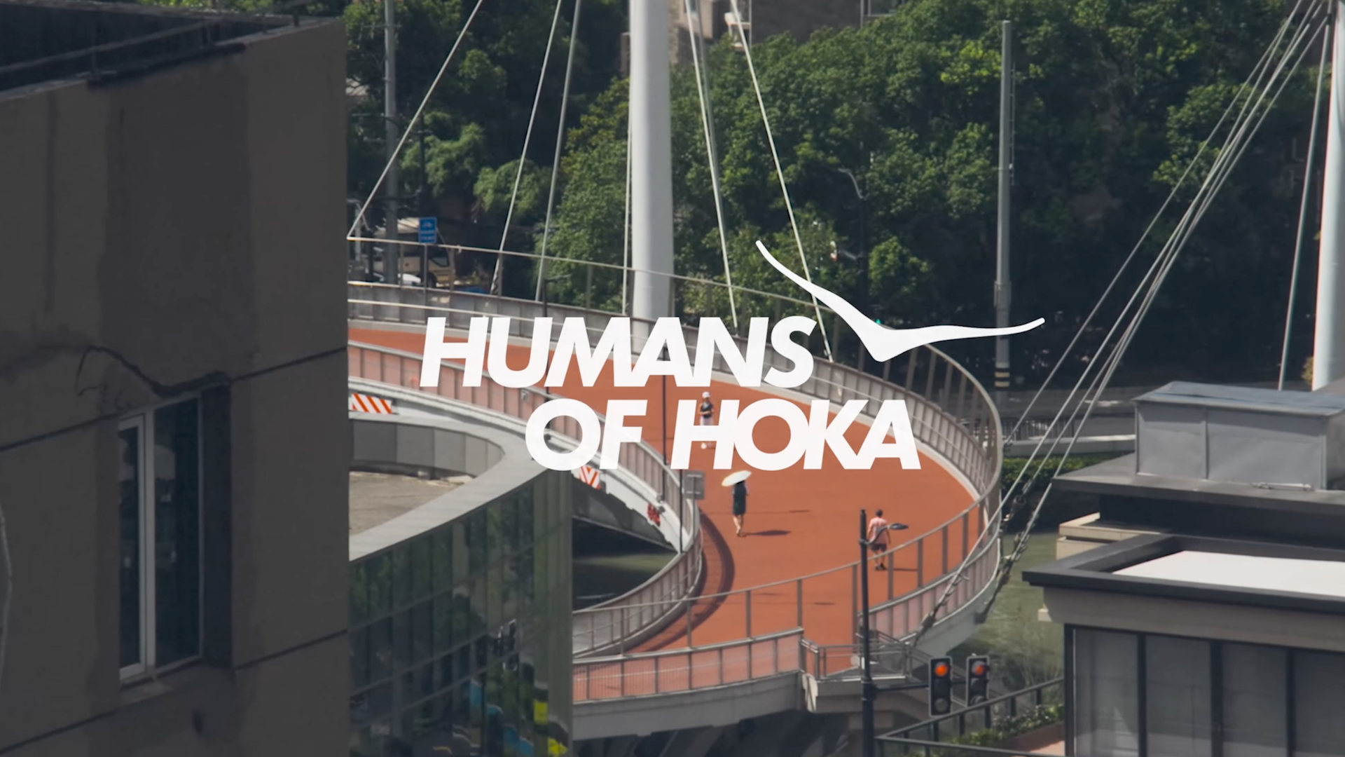 Hoka - Humans of Hoka