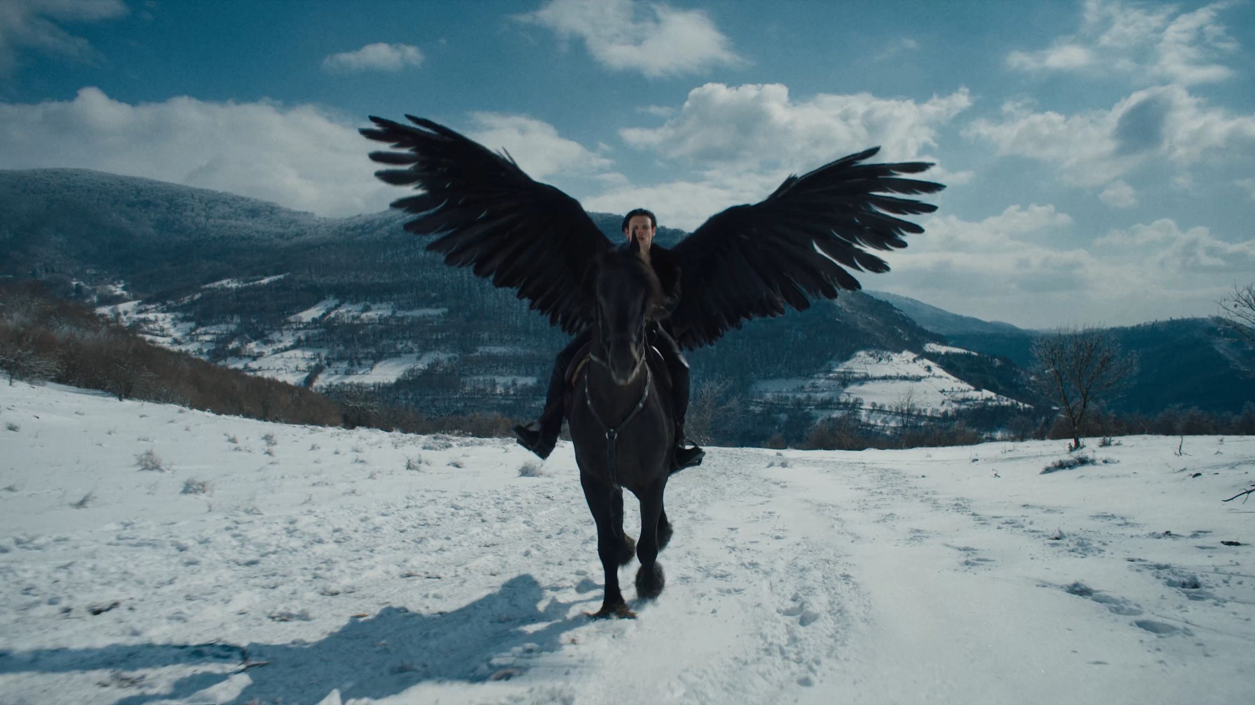 Yungblud - Hello Heaven, Hello