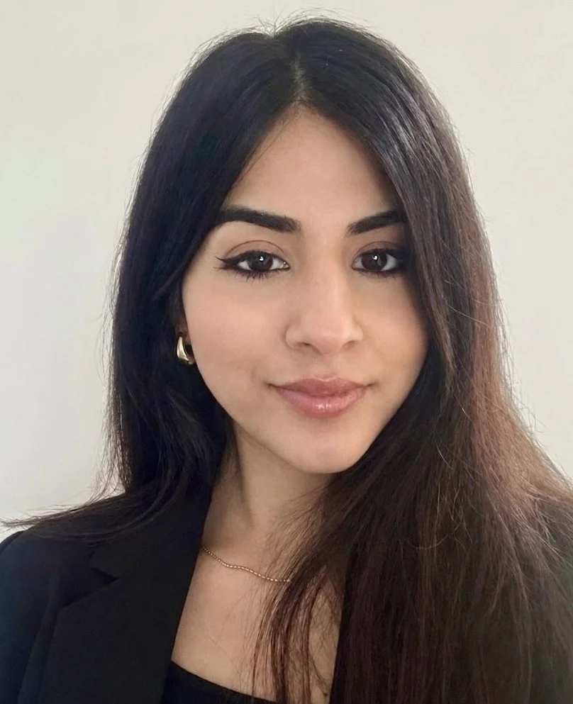 Shreya Sharma Photo Trainee Solicitor