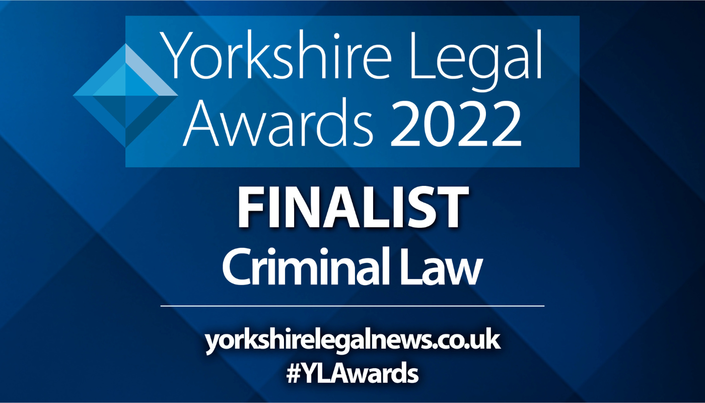 Yorkshire Law Awards 2022 - Howard & Byrne - Criminal Law.png