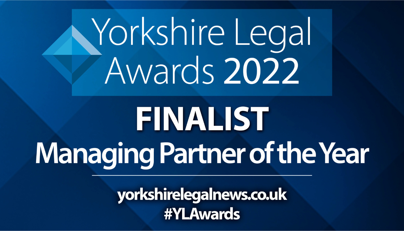 Yorkshire Law Awards 2022 - Howard & Byrne - Managing Partner of the Year.png