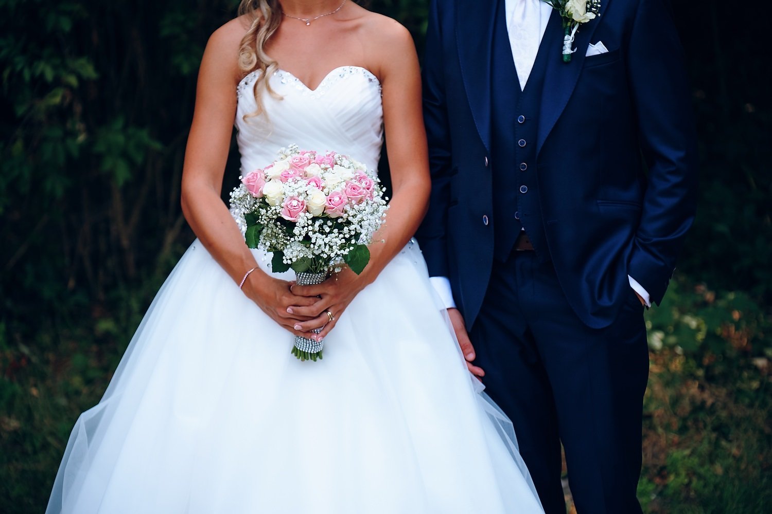 bruidsfotografie Vida in Bergschenhoek