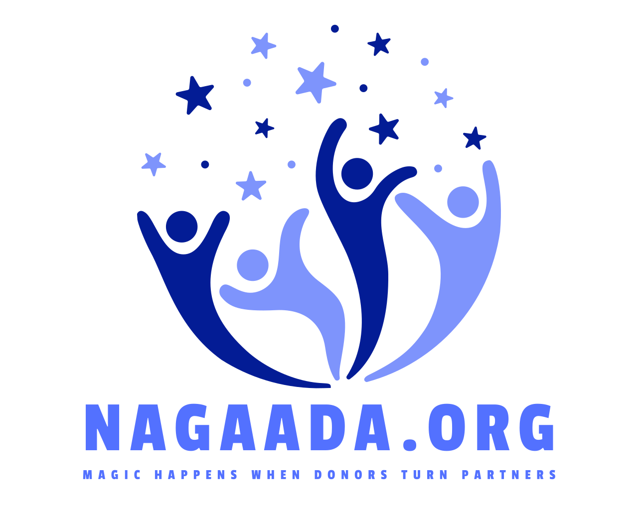 Nagaada Logo