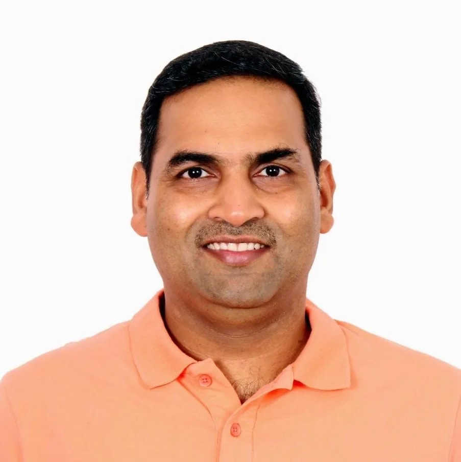 Vivek Singh