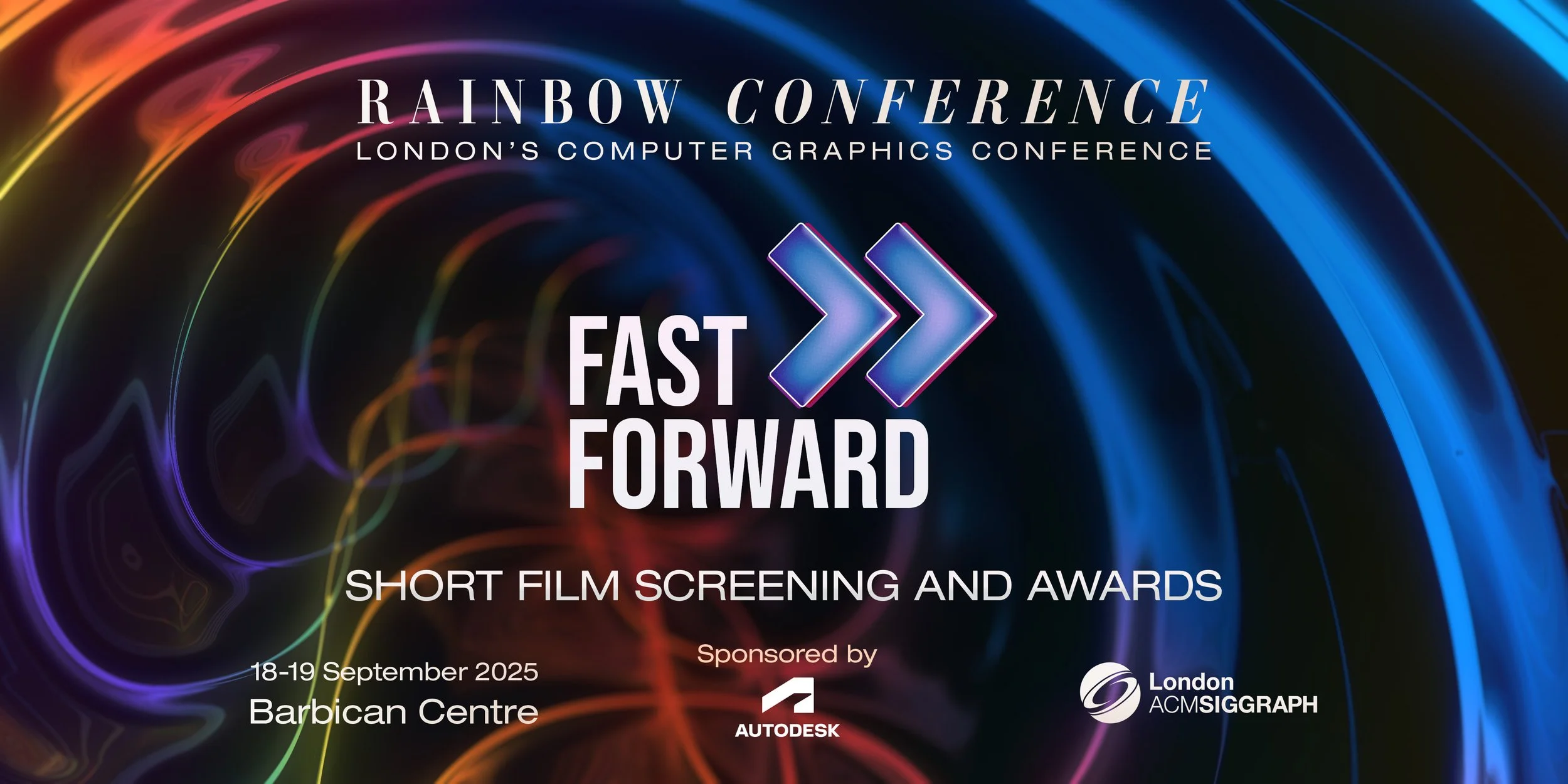 FastForward Student Short Film Screening and Award