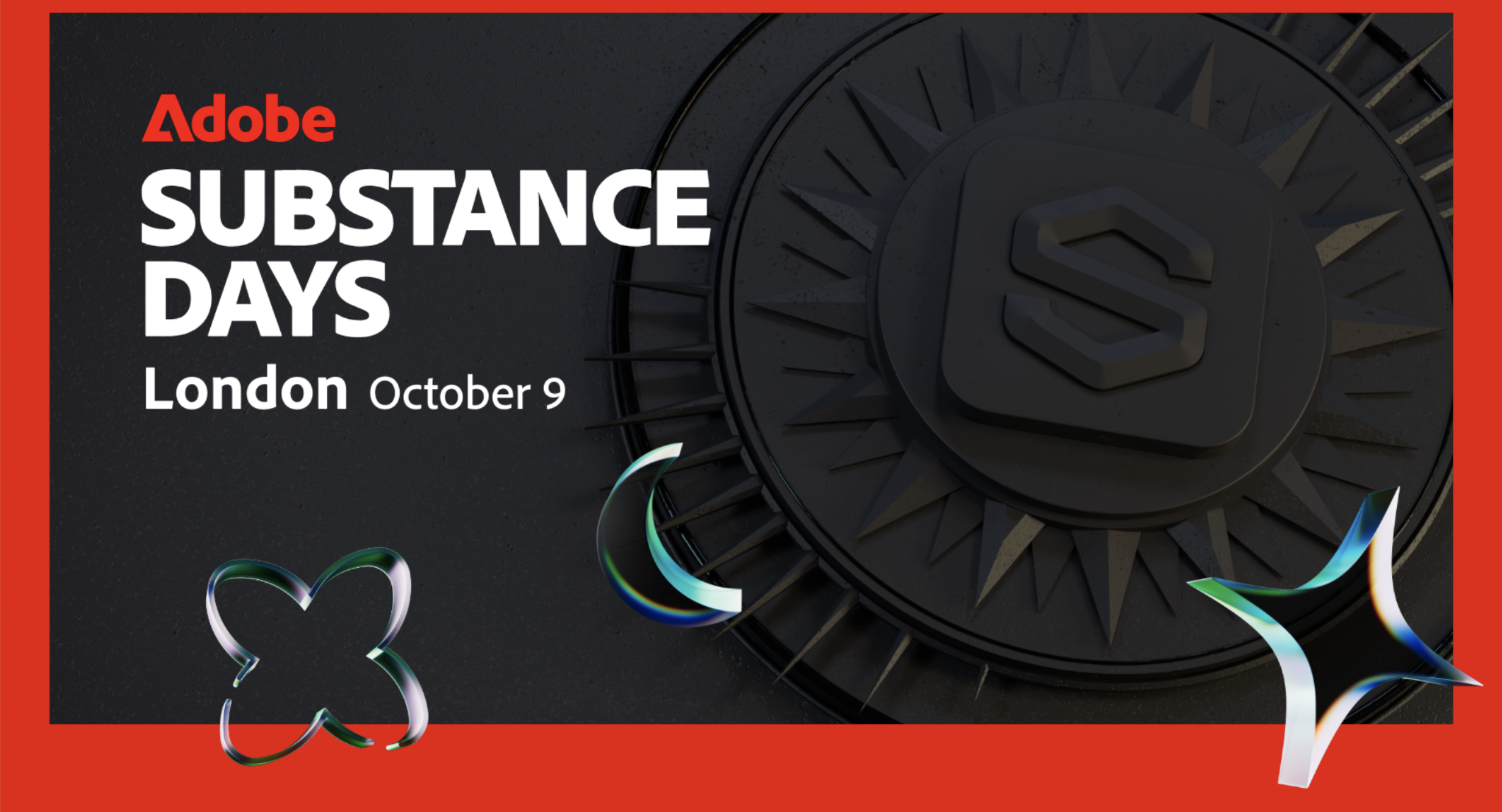 Substance Days - London