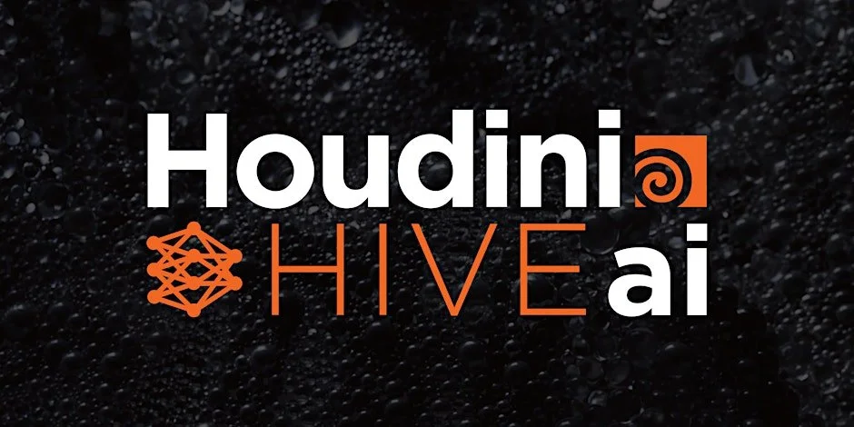 Houdini HIVEai
