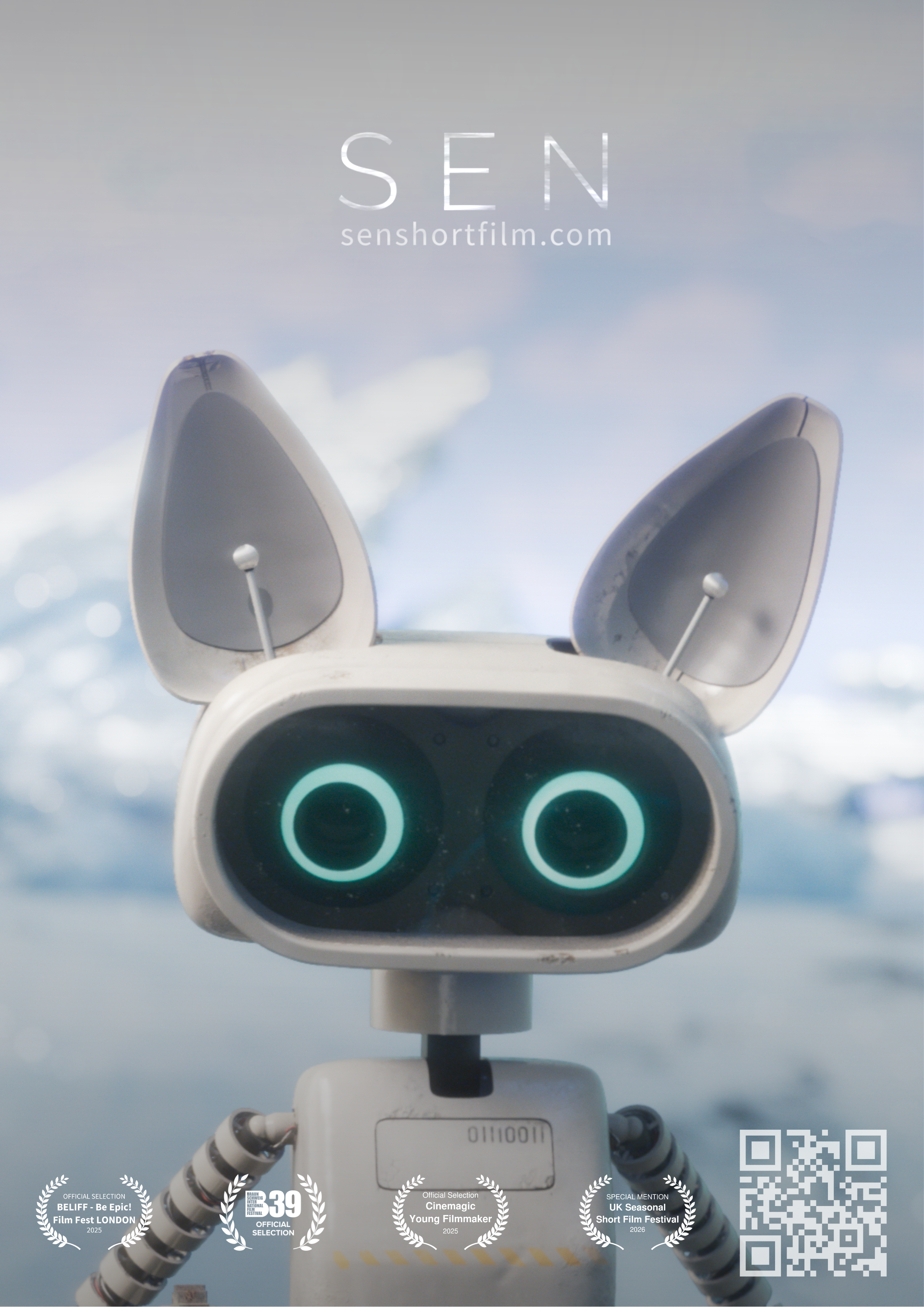 Bring Your Own Animation June 2026