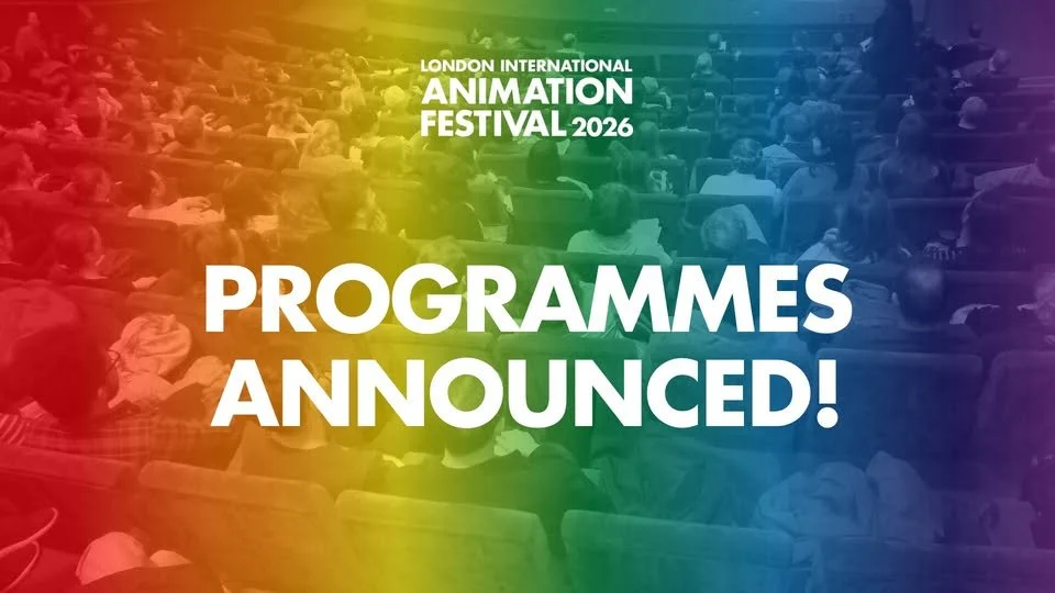 London International Animation Festival