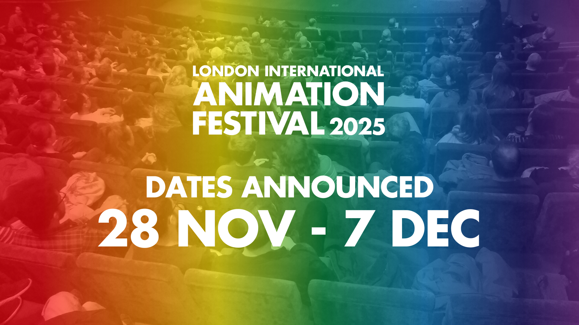 London International Animation Festival