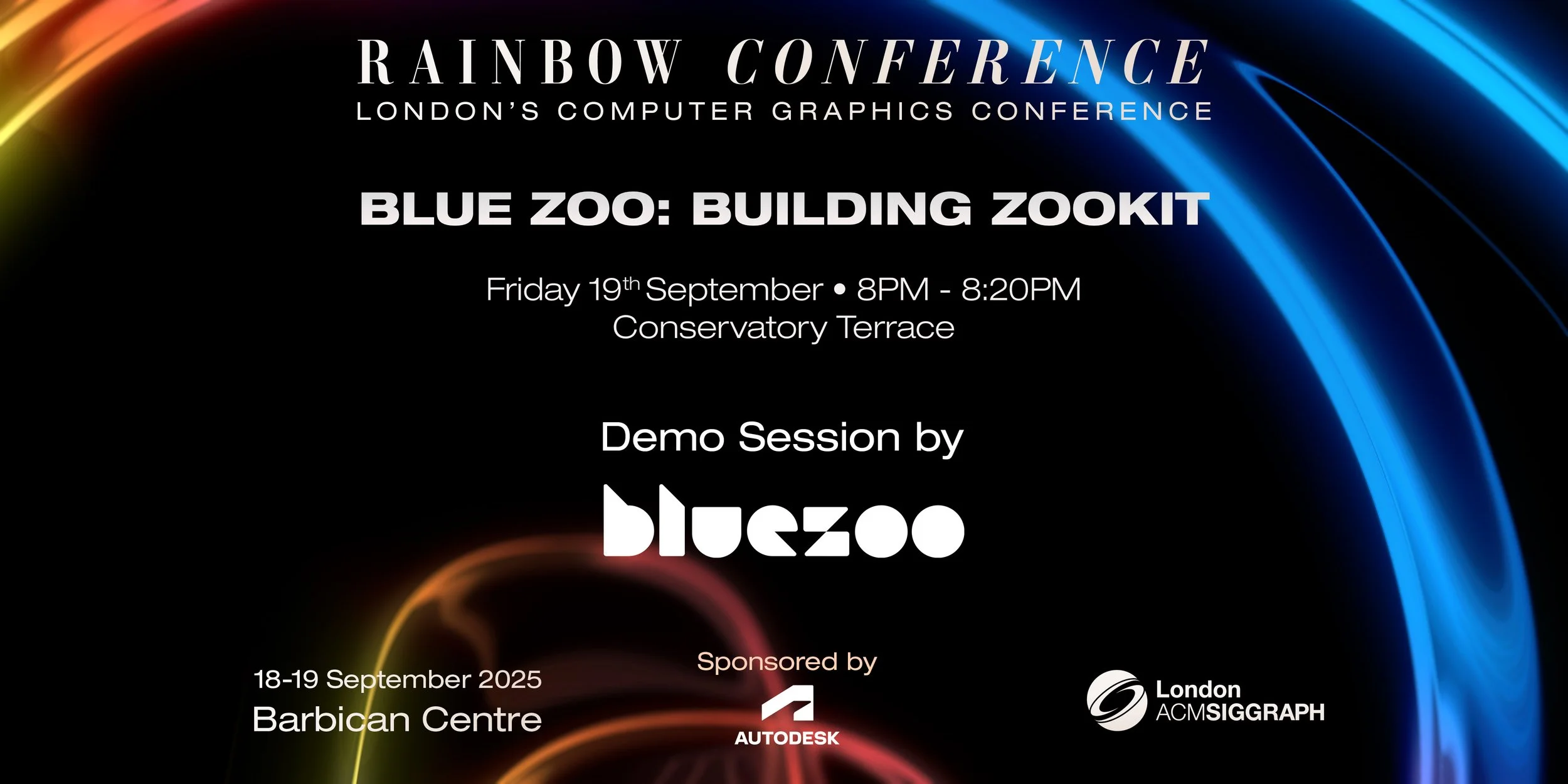 Demo: Blue Zoo – Building Zookit