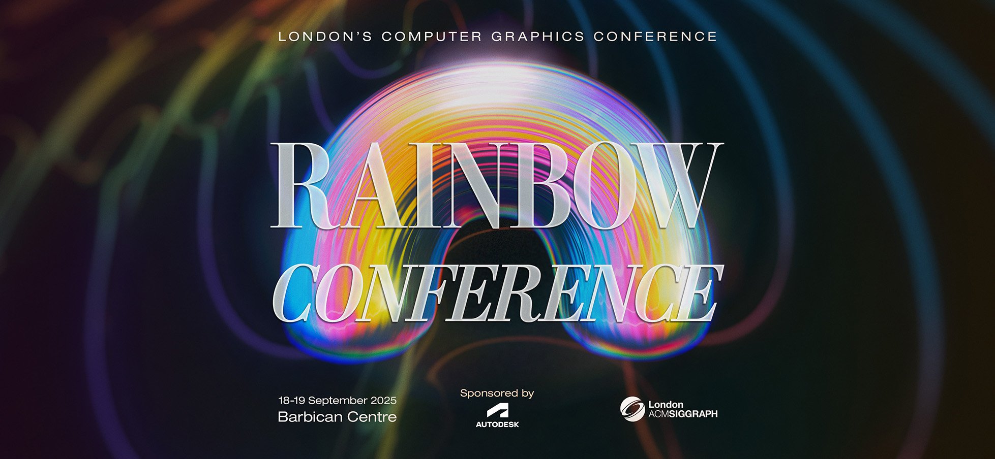 Announcing Rainbow Conference 2025