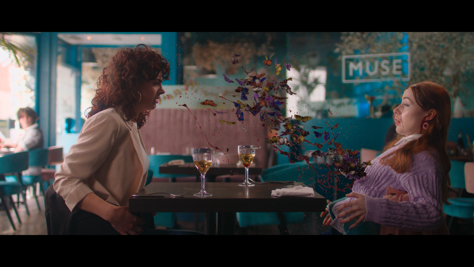 DISAUTHORITY: An Innovative Studio Approach to Independent Filmmaking