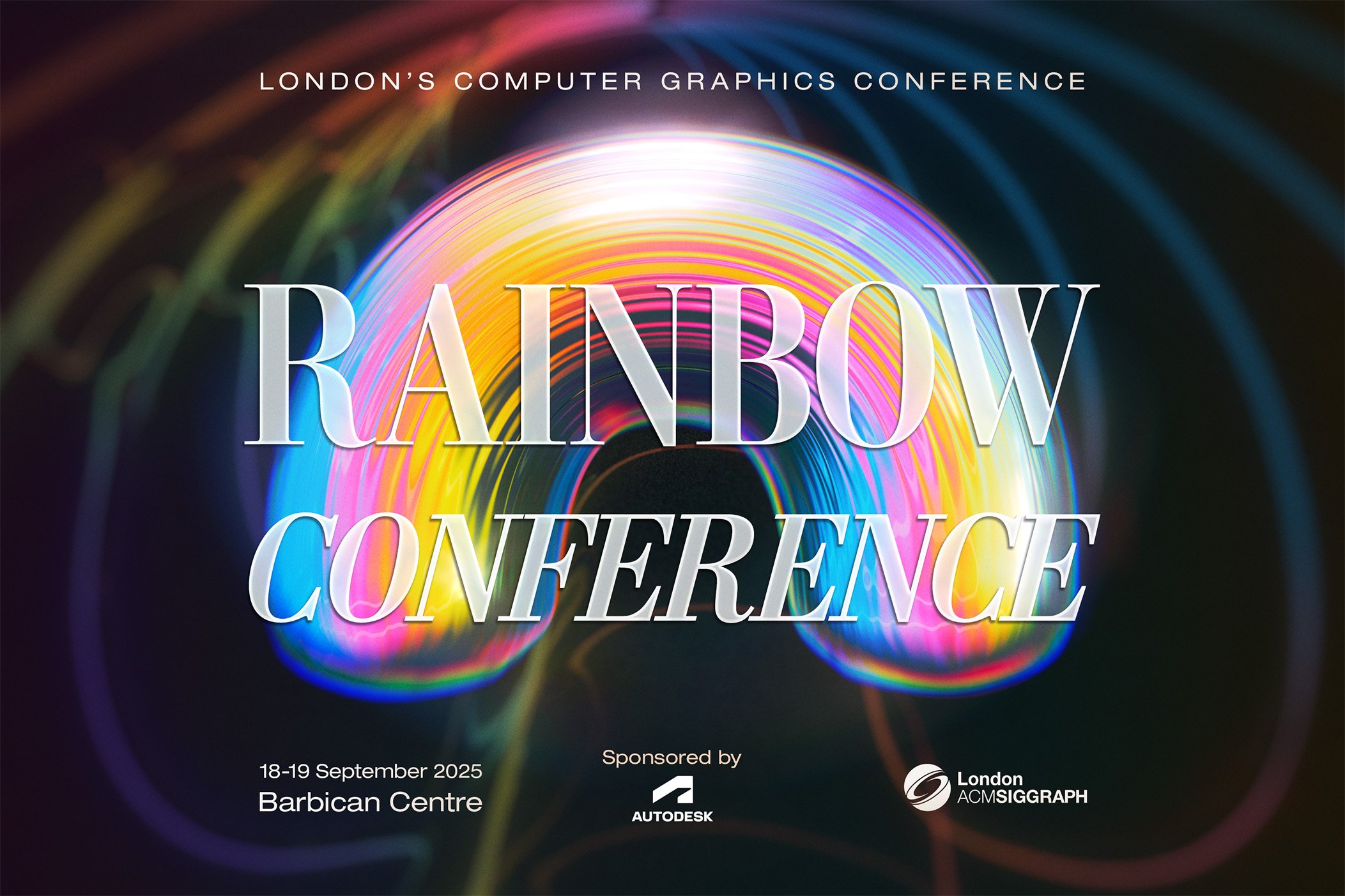 Rainbow Conference 2025 - Day 1