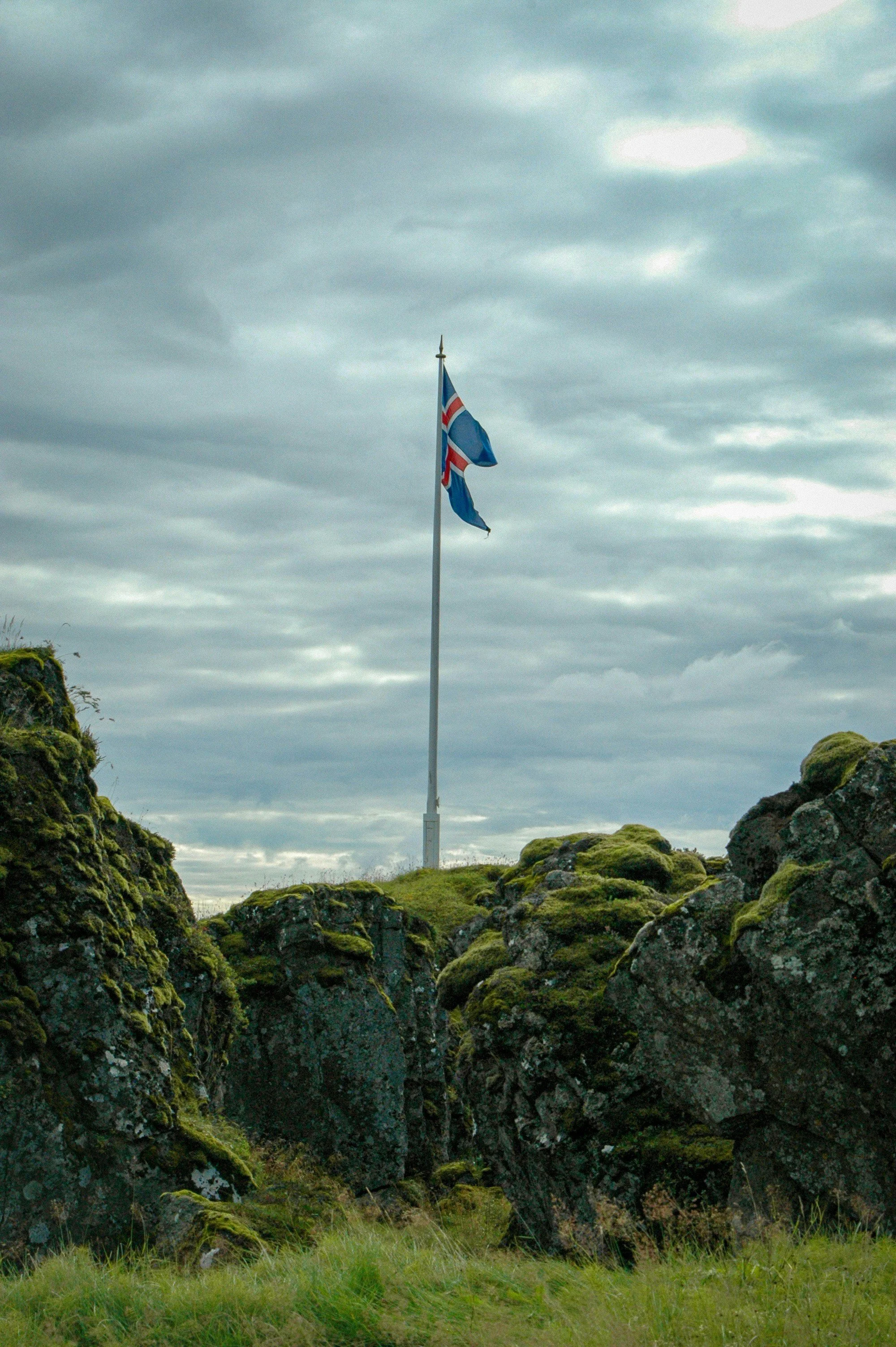 17. júní – dagur sjálfstæðis, samstöðu og uppbyggingar