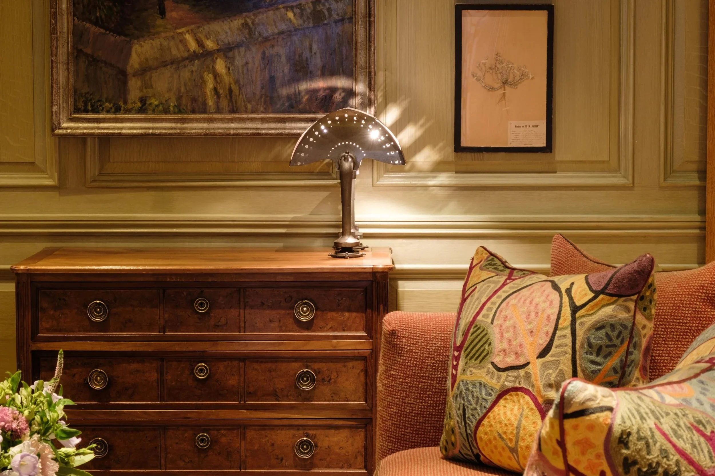 Firmdale Hotels, Charlotte Street