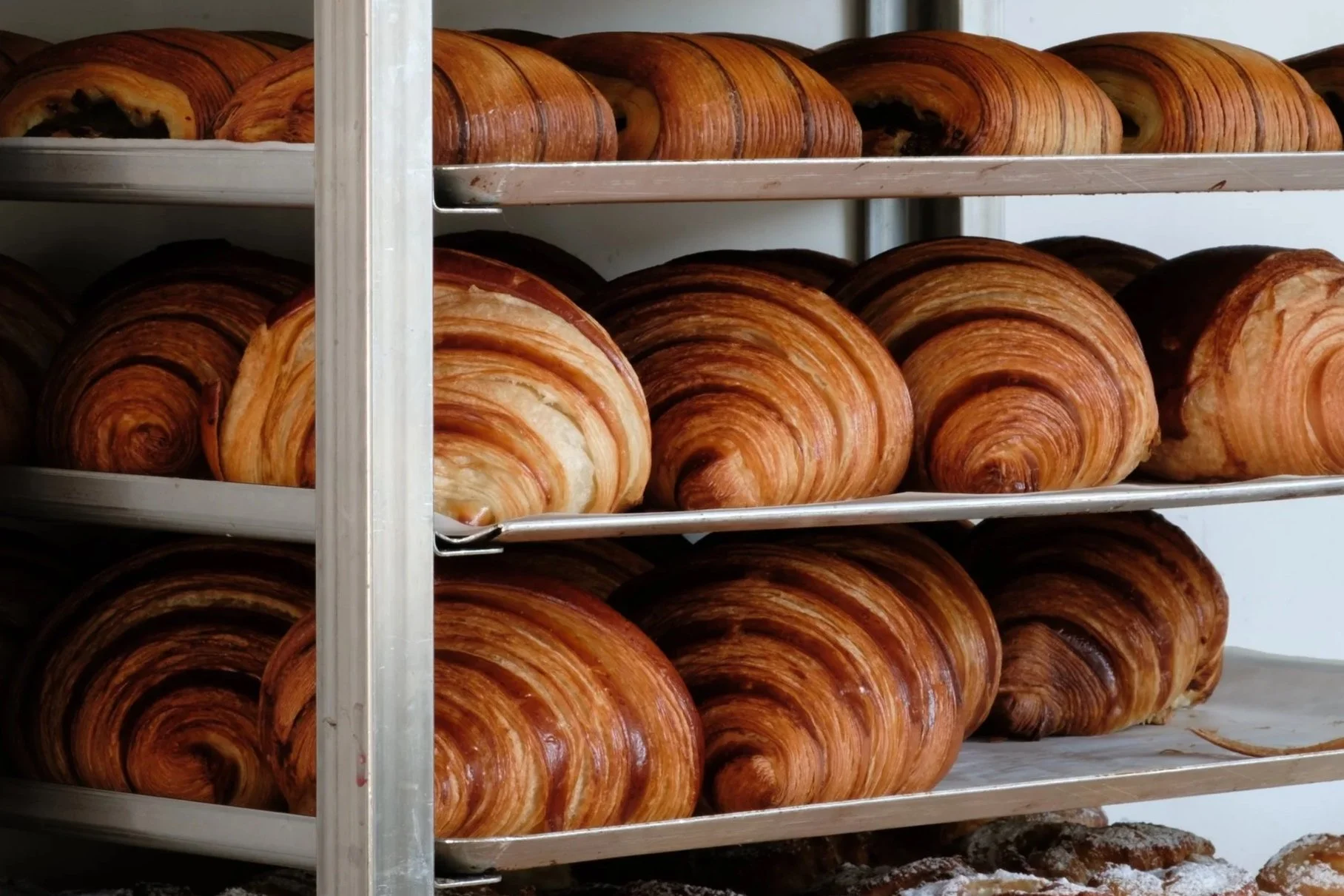 Aaden Viennoiserie Amsterdam