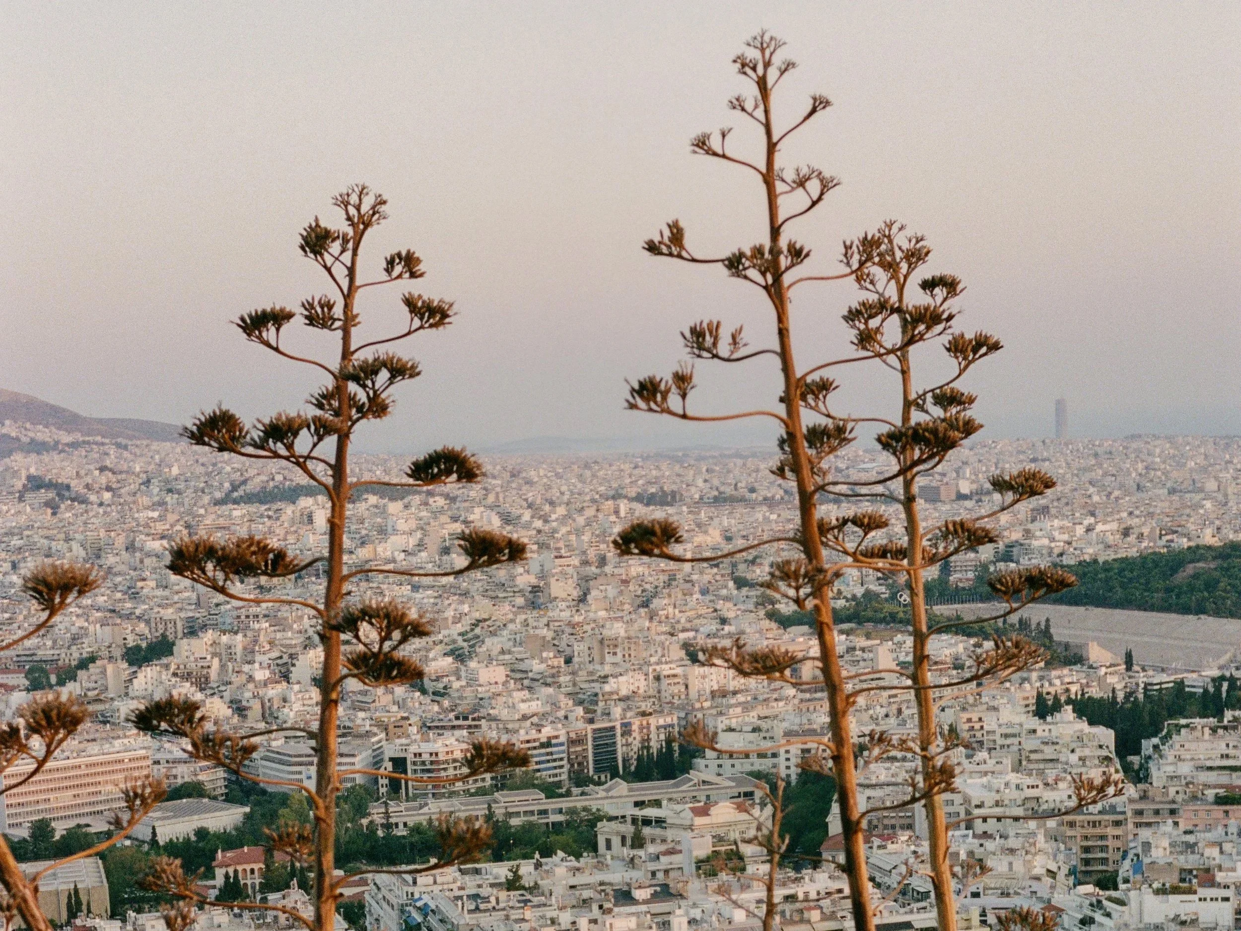 Athens