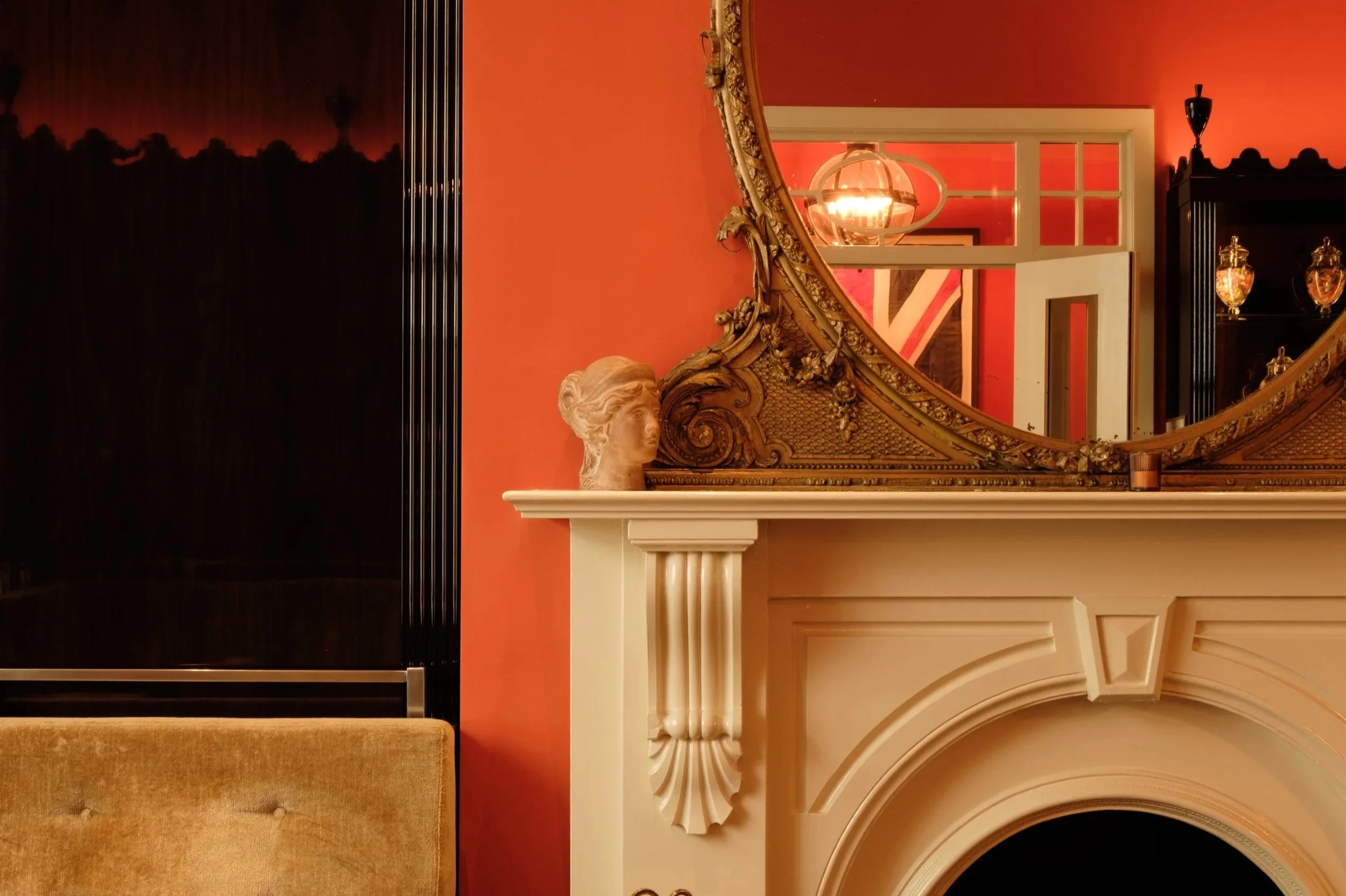 Grand Hôtel Bellevue