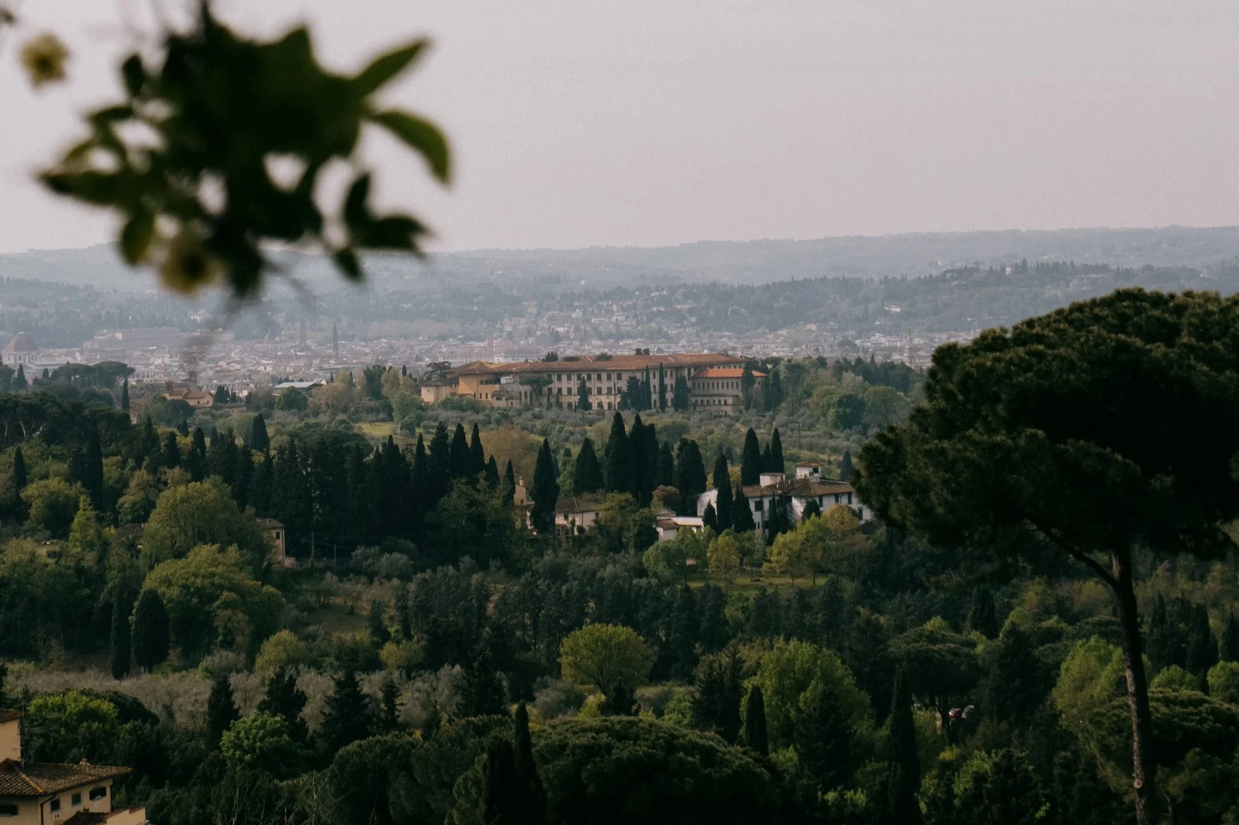 Villa Le Fontanelle
