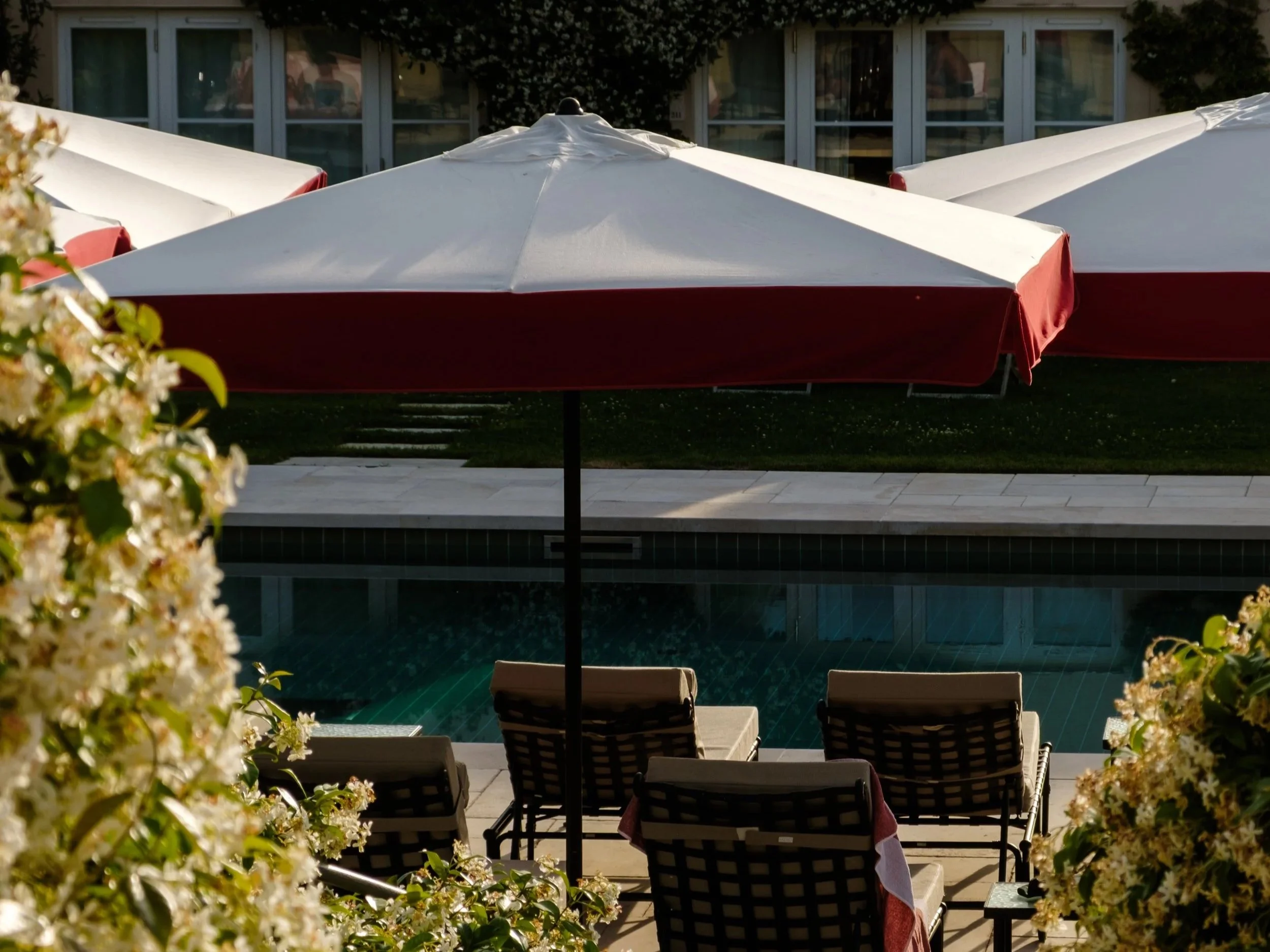 Lou Pinet St. Tropez