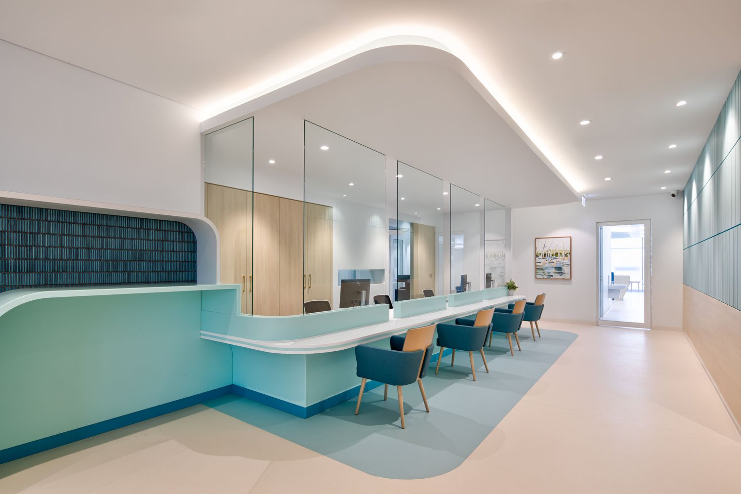 Aegis Health Murdoch