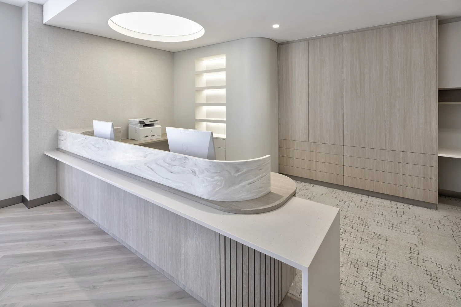Interiors photography by Projectifi Perth