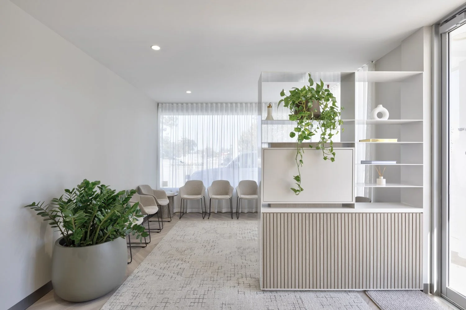 Dental practice photography Perth