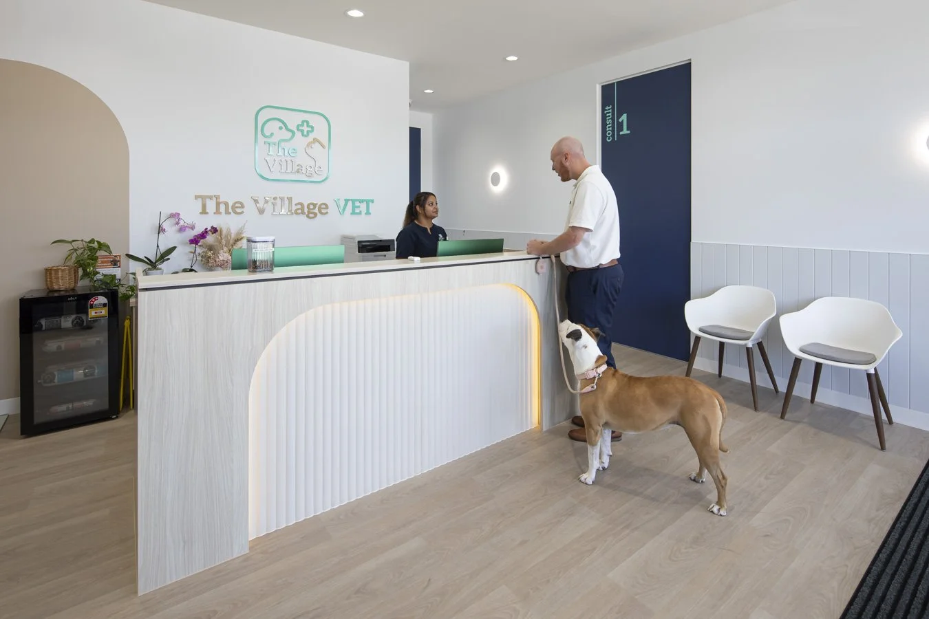 The Village Vet Beeliar