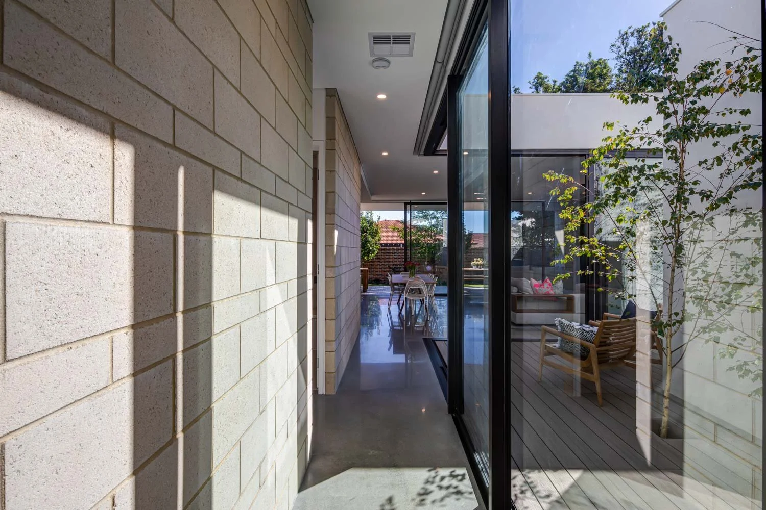 Wembley Home — Projectifi Architectural Photography and Videography