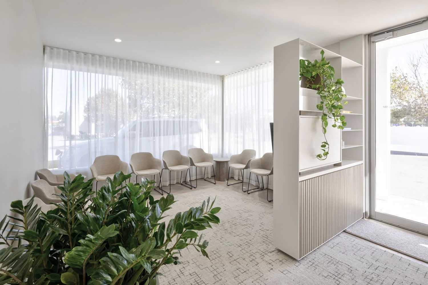 Architectural interiors photography Perth