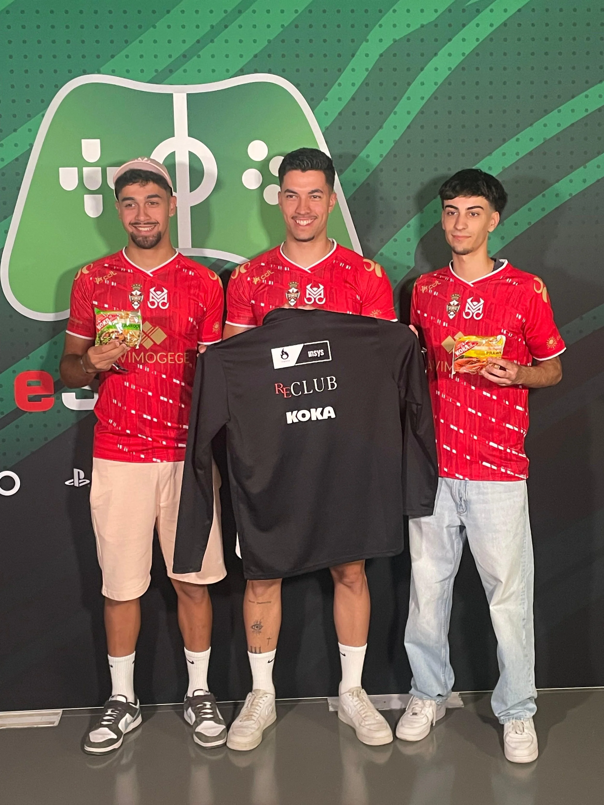 Taça Masters 2026
