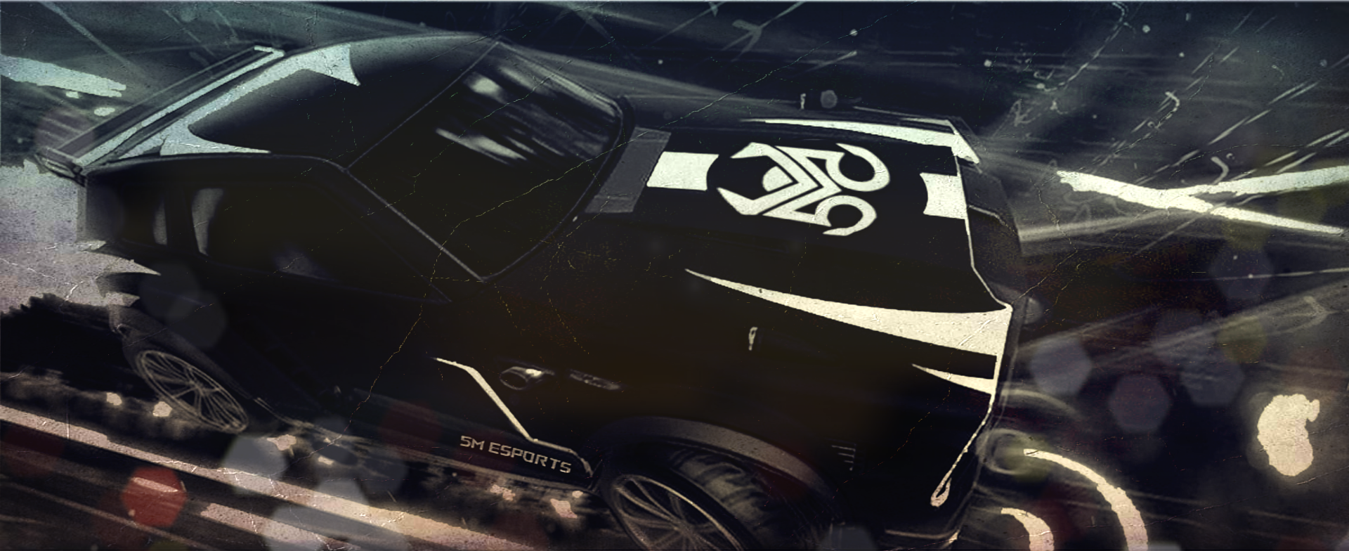 Rocket League — 5M Esports