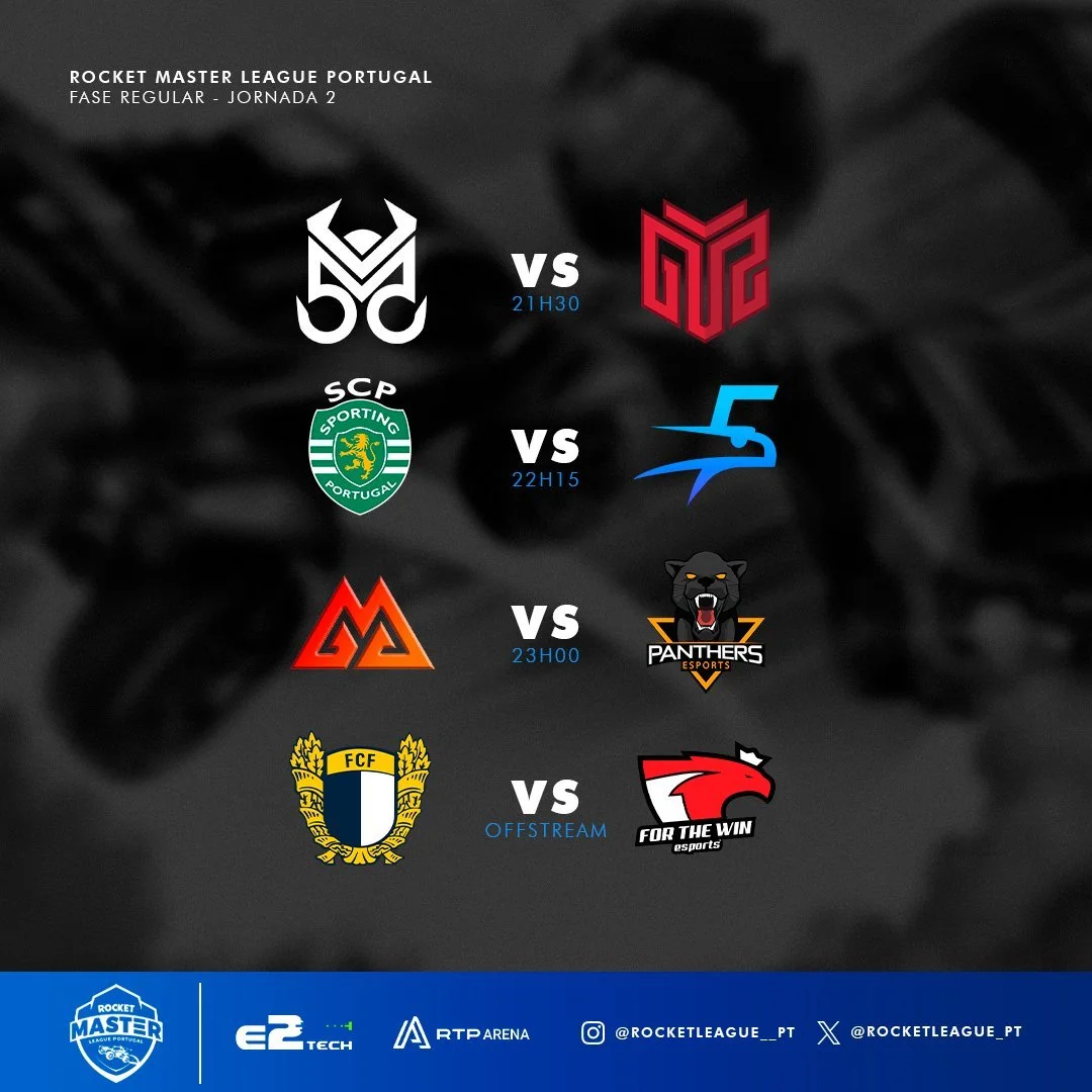 5M Esports