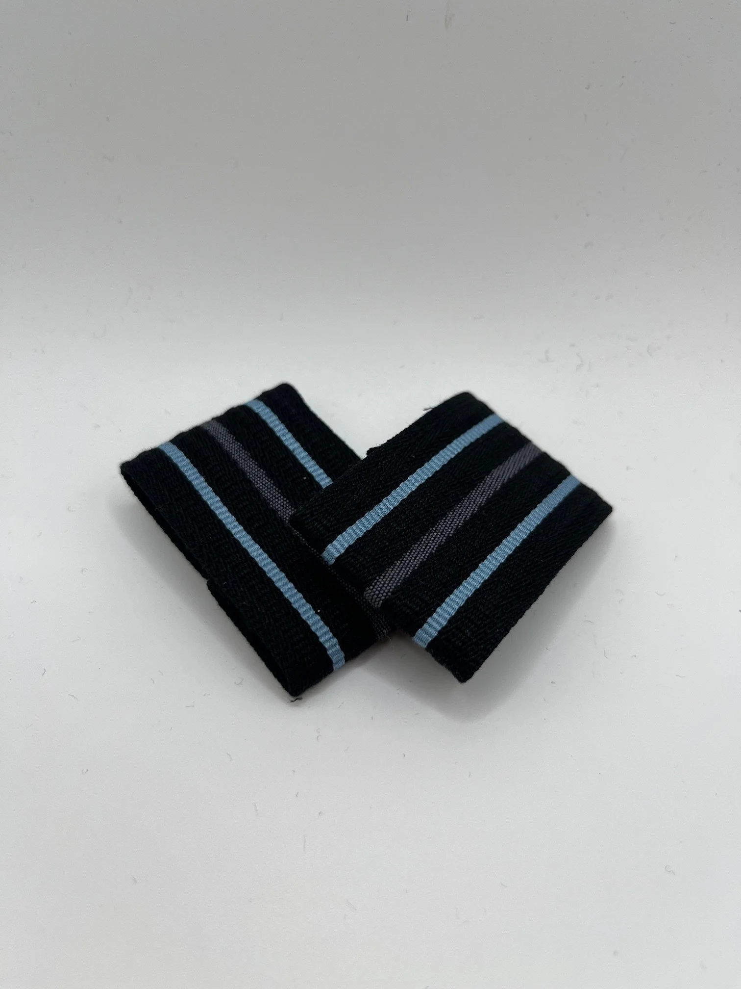 RAF Rank Tabs - Various