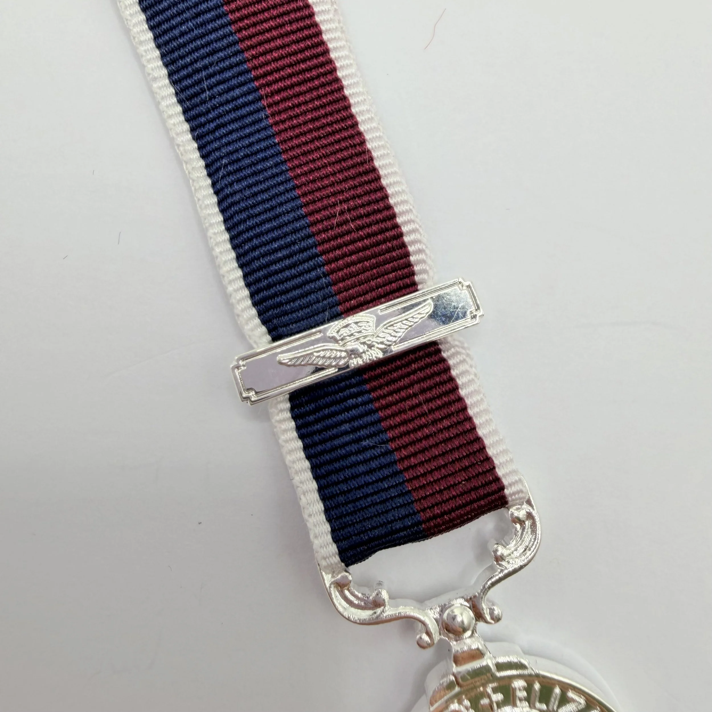 2nd Award Clasps