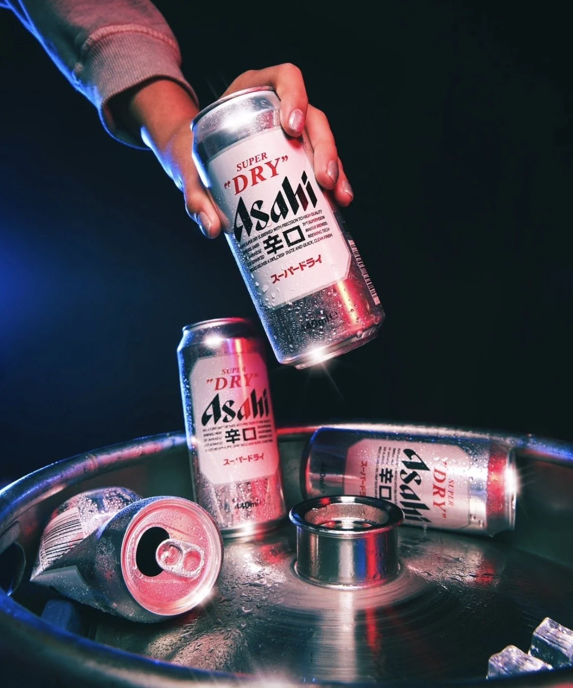 ASAHI