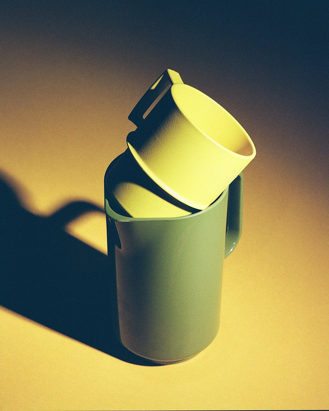 CUPS ETC