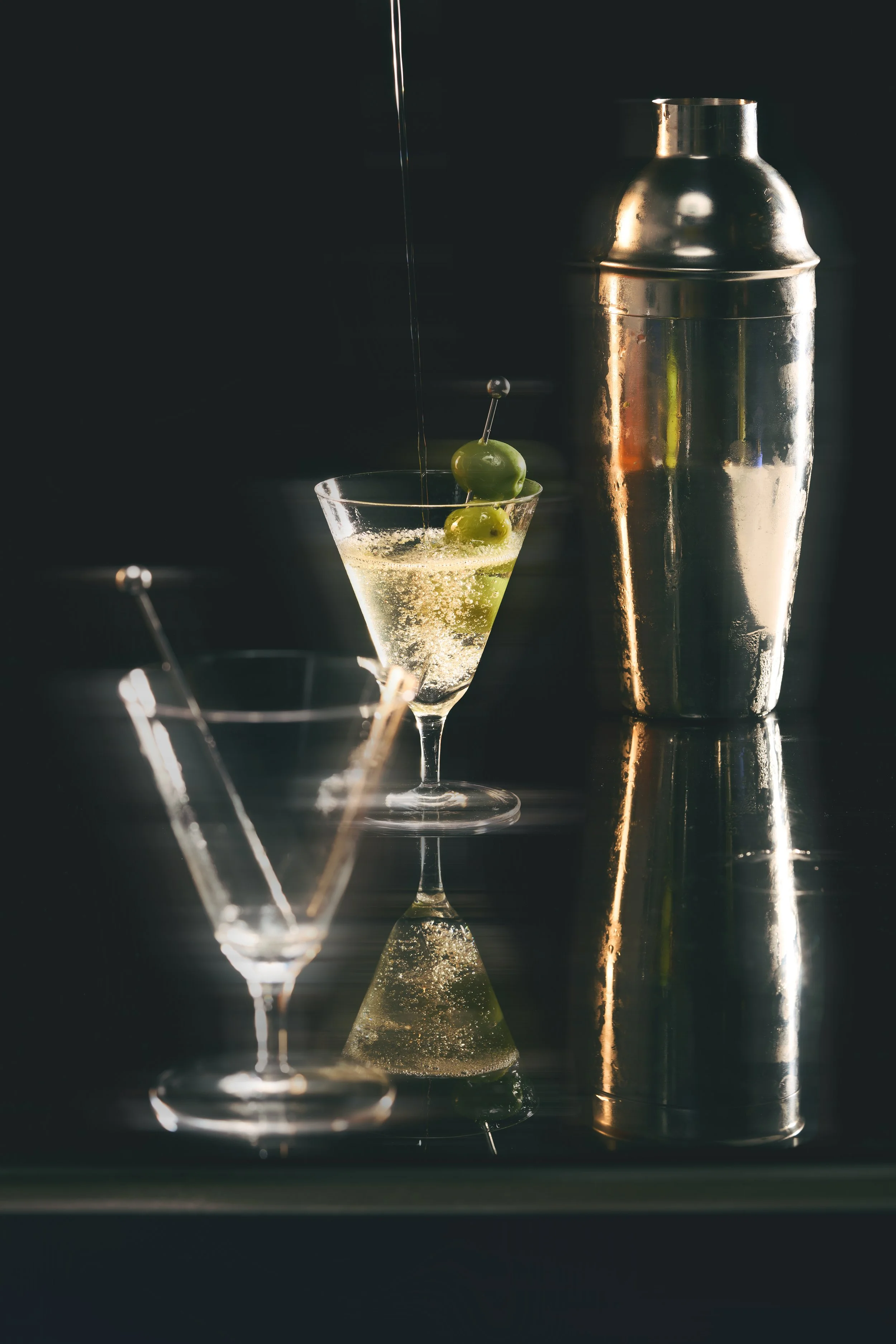 STILL ROOM VERMOUTH