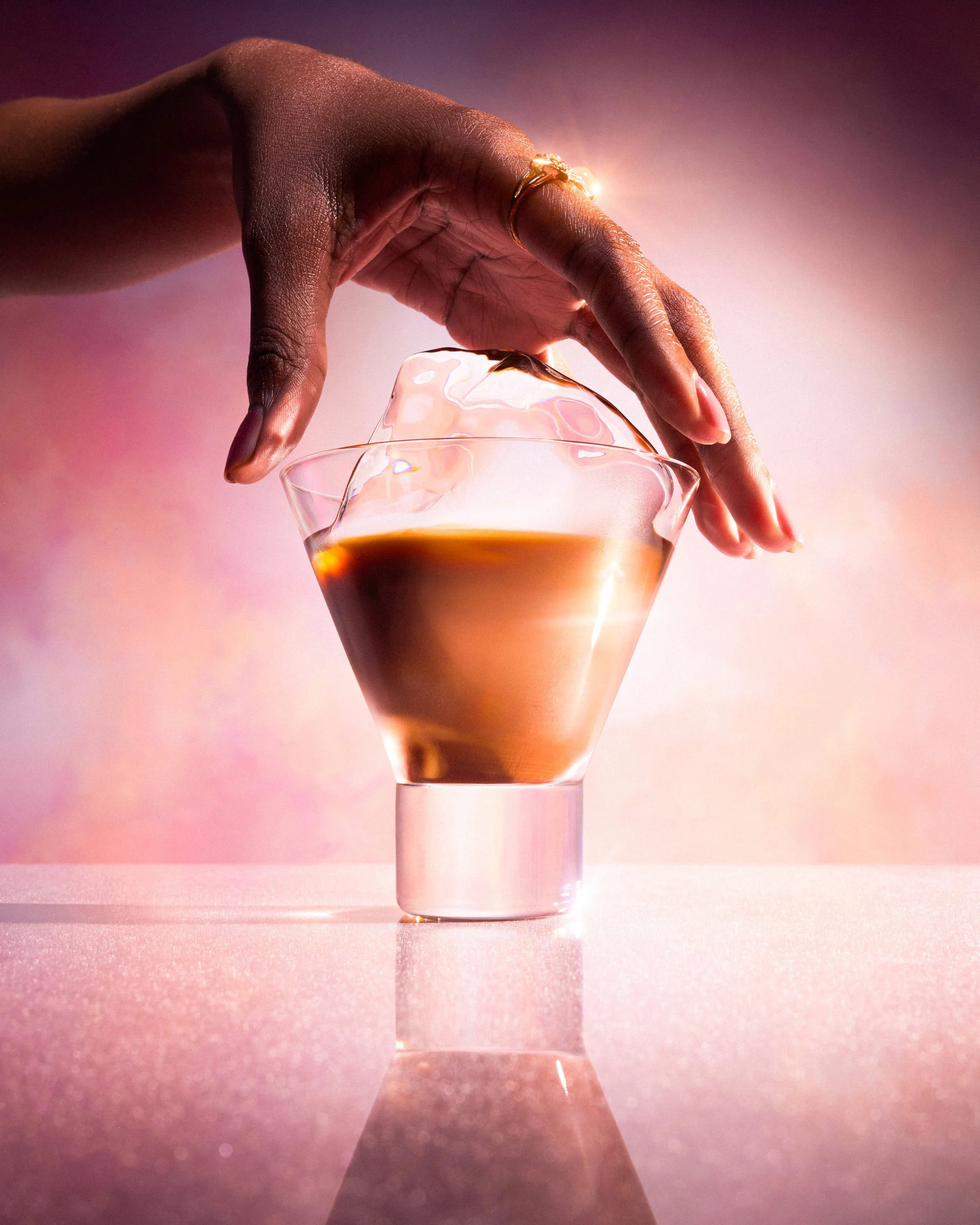 ETHEREAL COFFEE