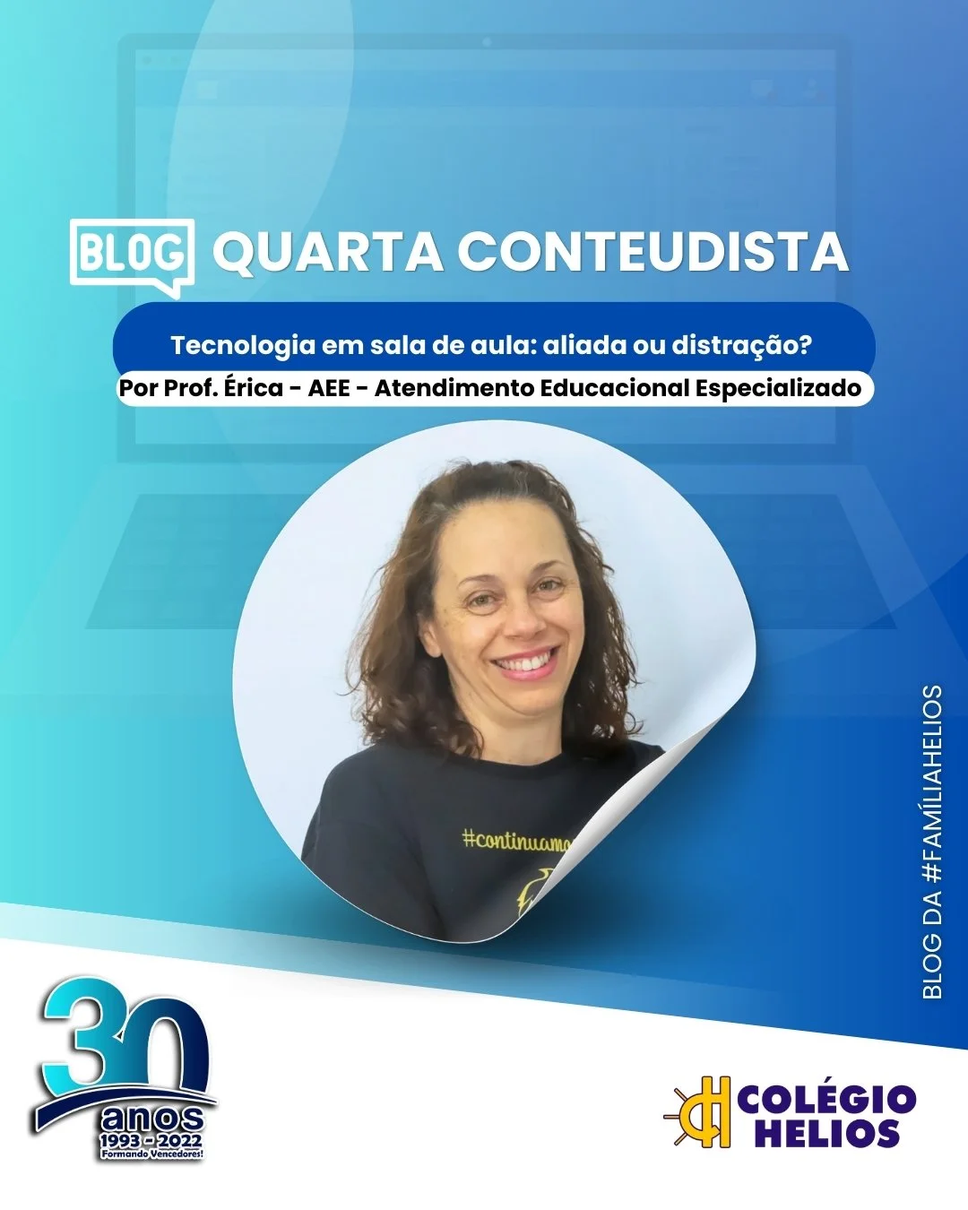 Tecnologia em sala de aula: aliada ou distração?&nbsp;