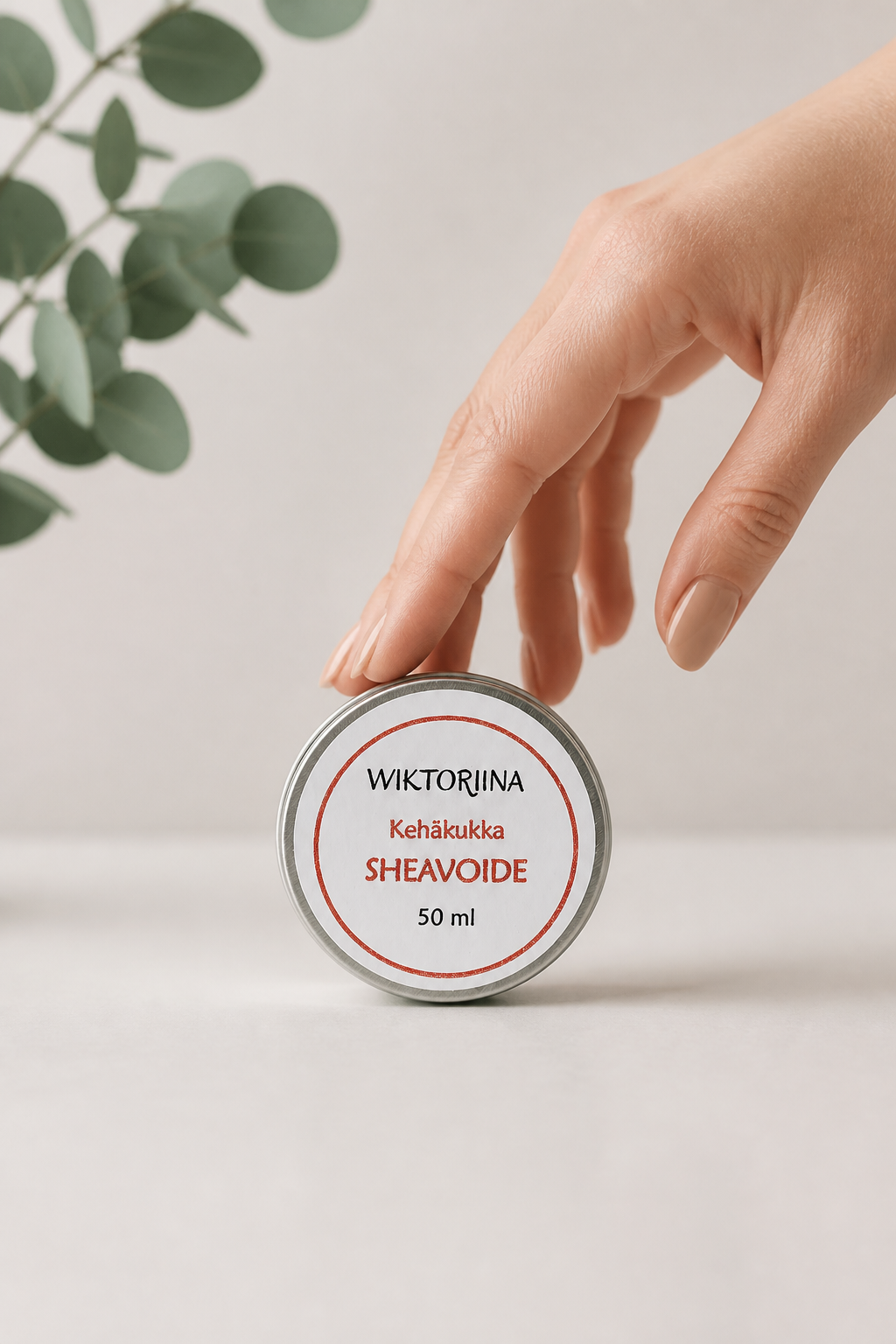 Sheavoide 50ml