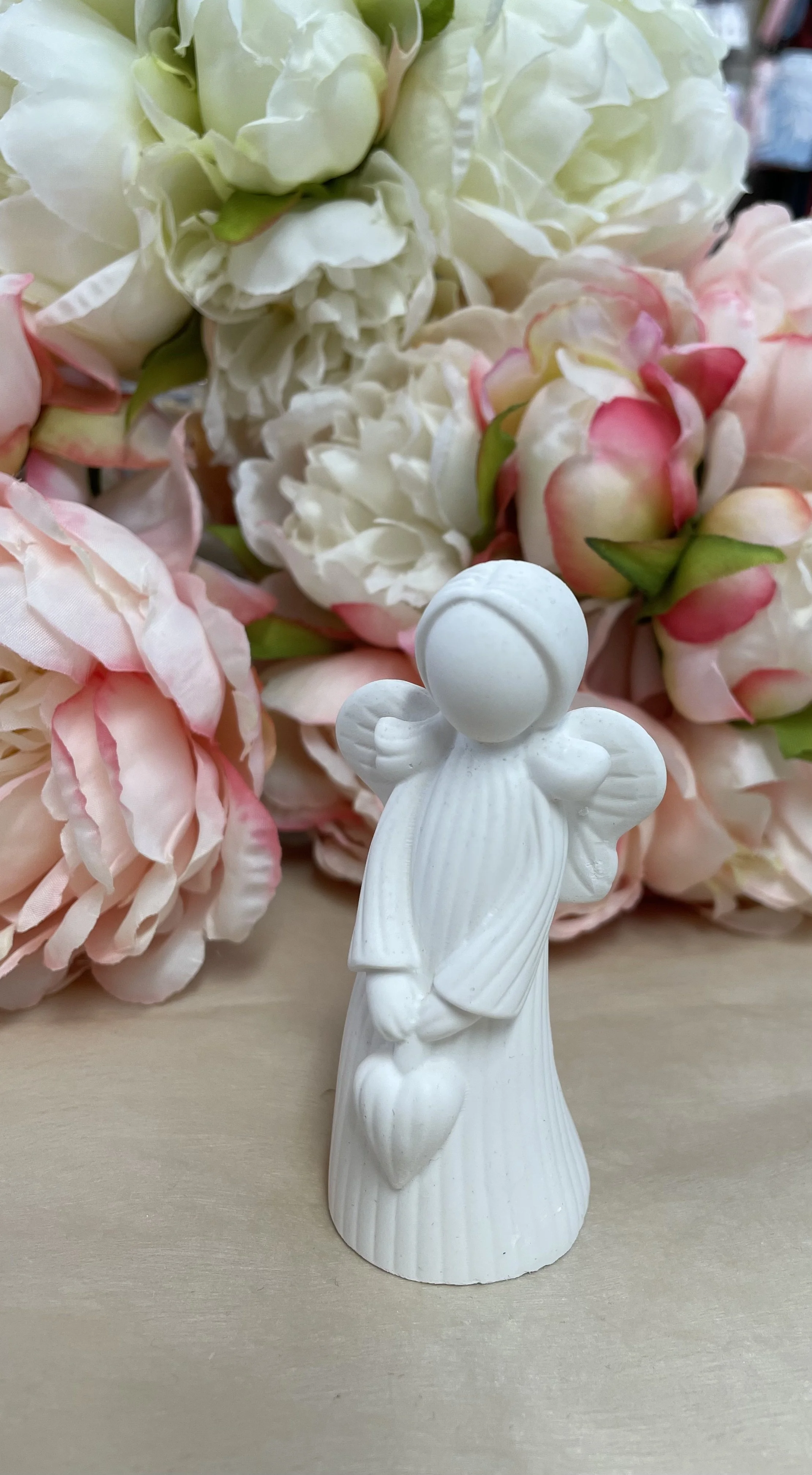 Suojelusenkelipatsas