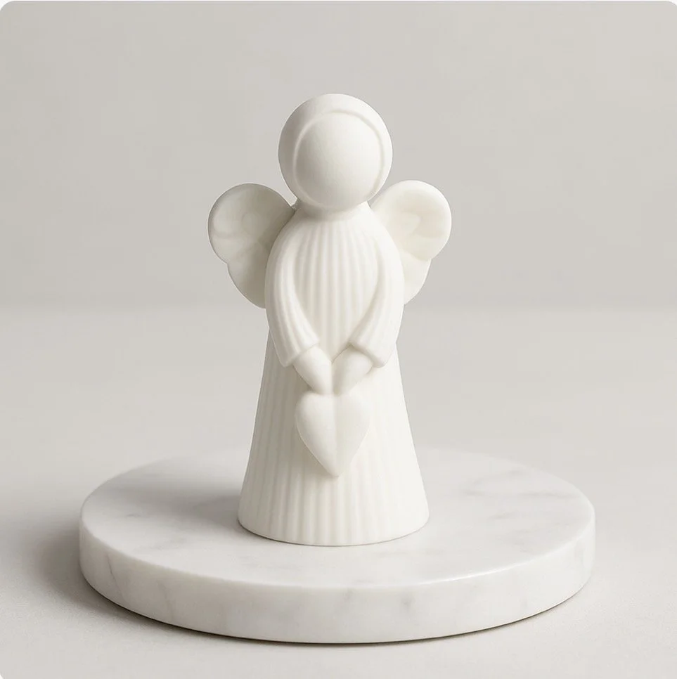 Suojelusenkelipatsas