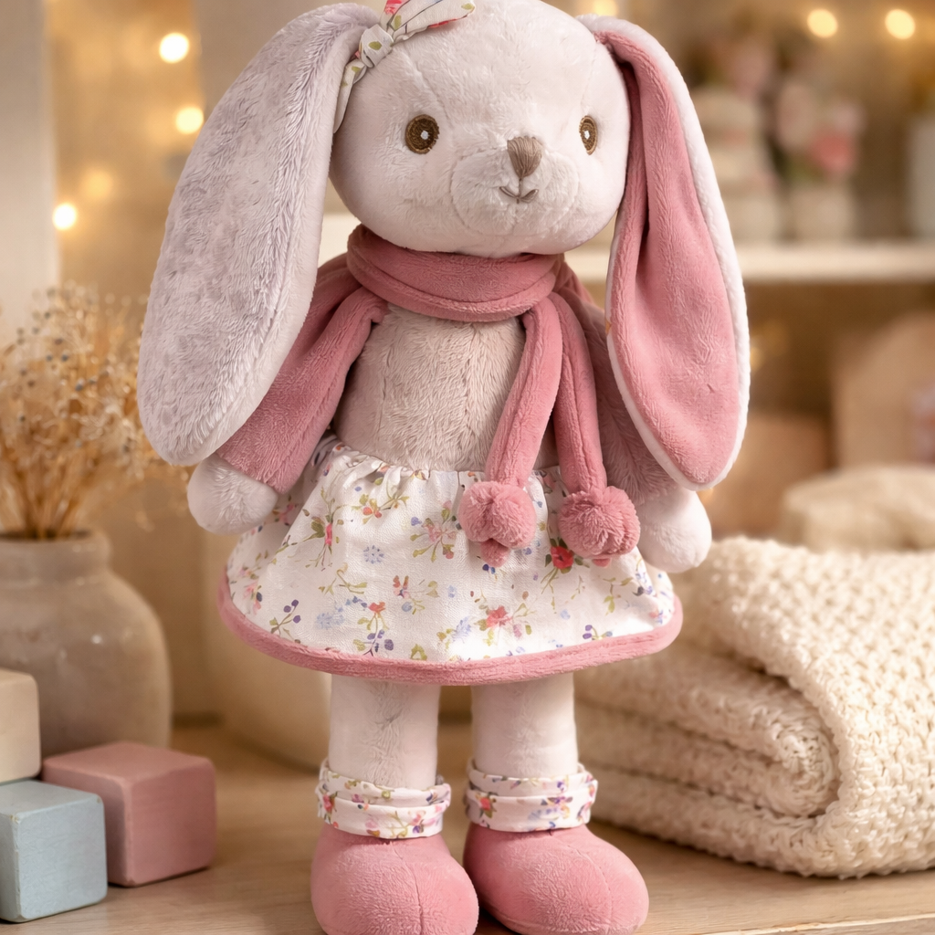 Bibi Sisters pupu 25cm