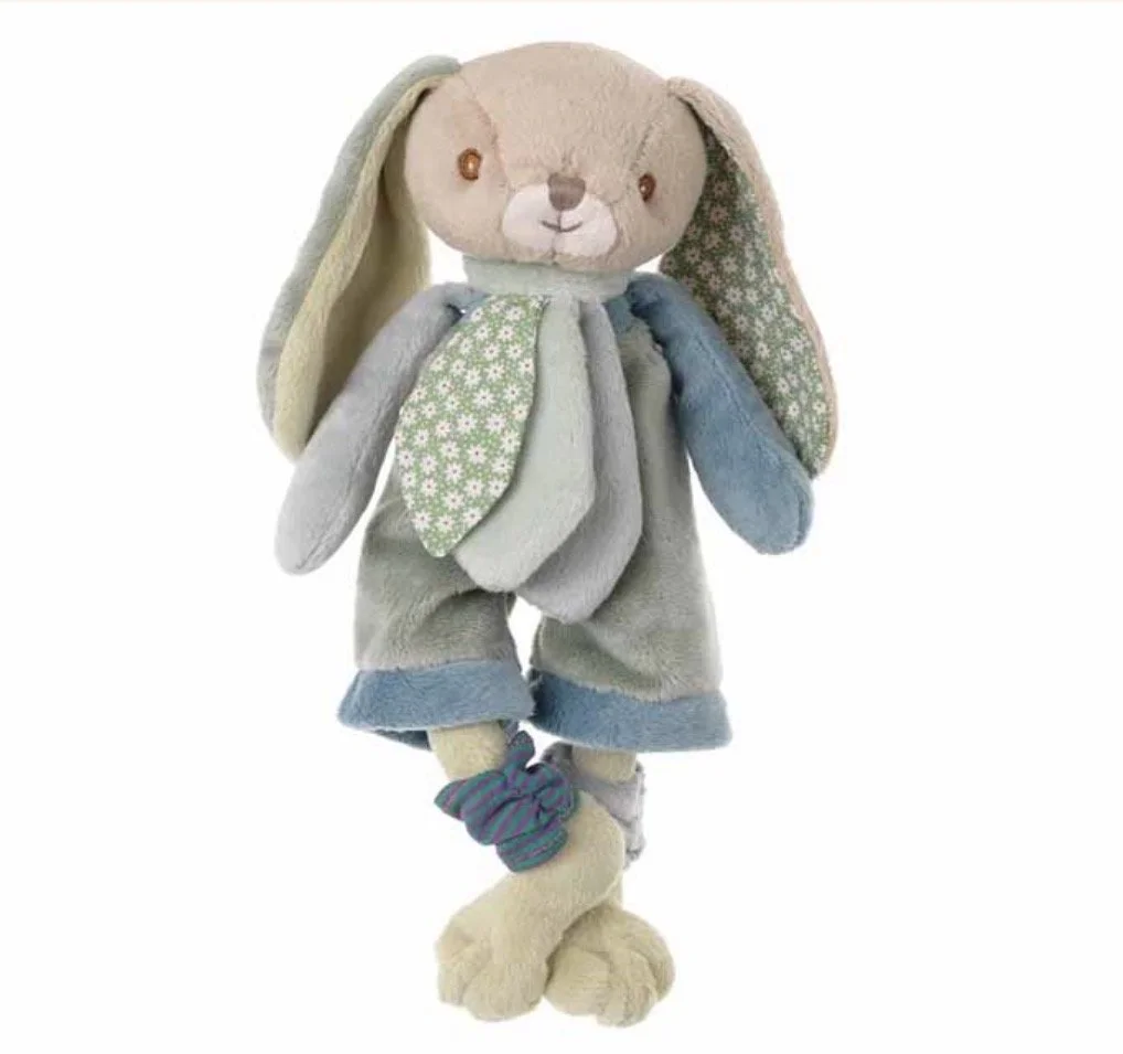 Benji pupu 25cm - pitkäjalkainen pupupehmo