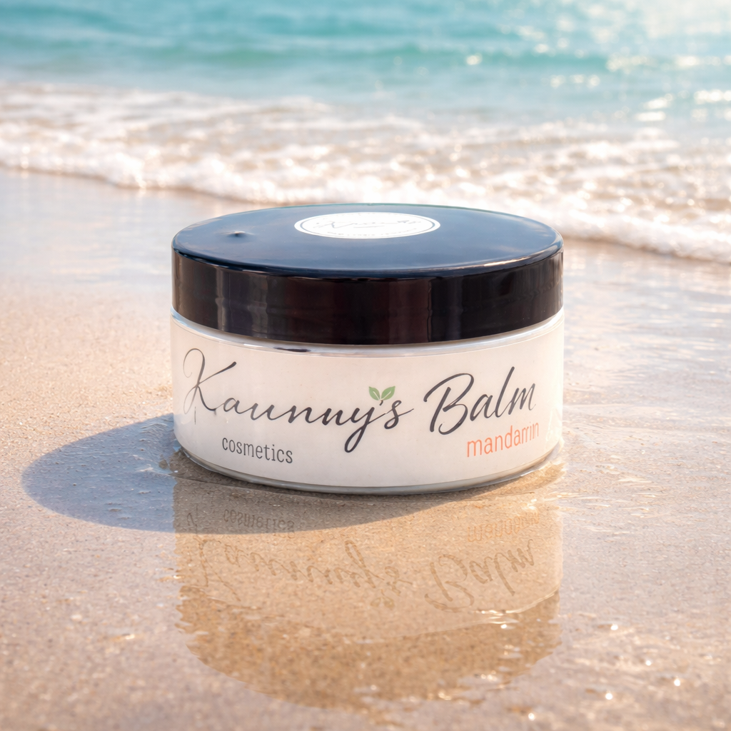 Kasvovoide - Kosteutta ja hehkua kasvoille