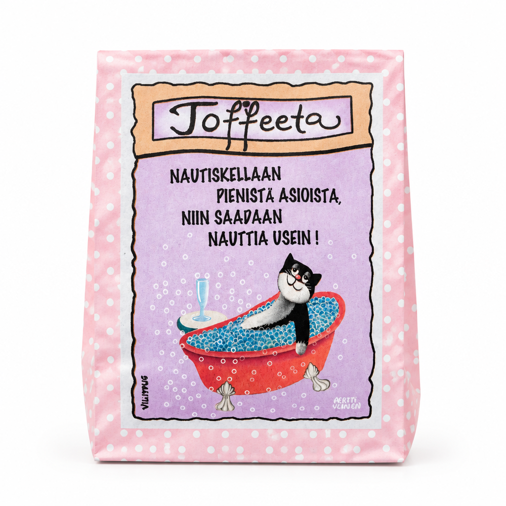 Kermatoffee